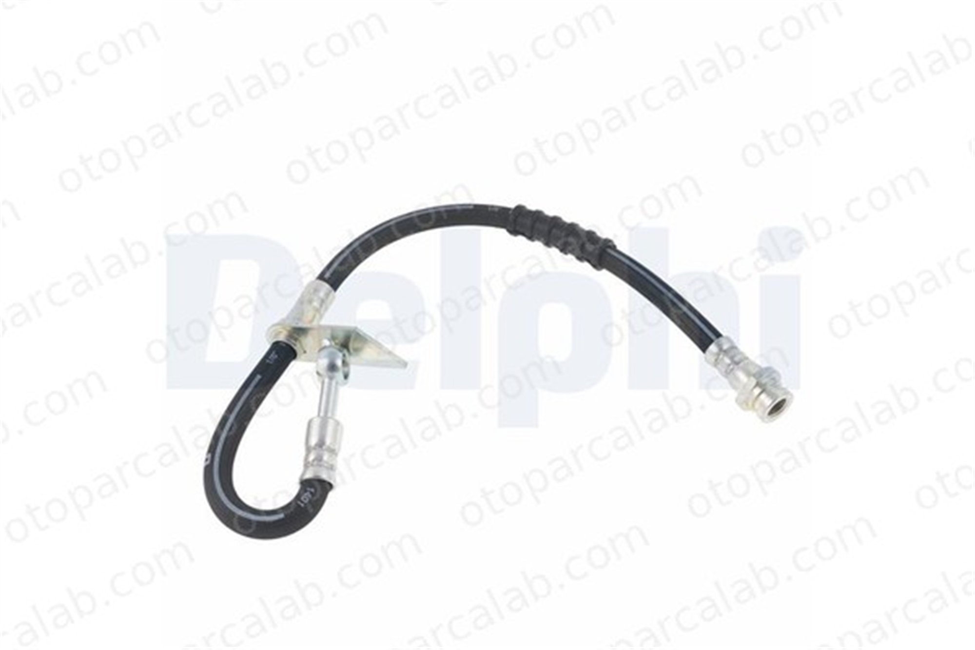 DELPHI LH7724 Fren Hortumu Ön Sağ FORD MONDEO V Turnier MONDEO V Hatchback 2126936 2327935