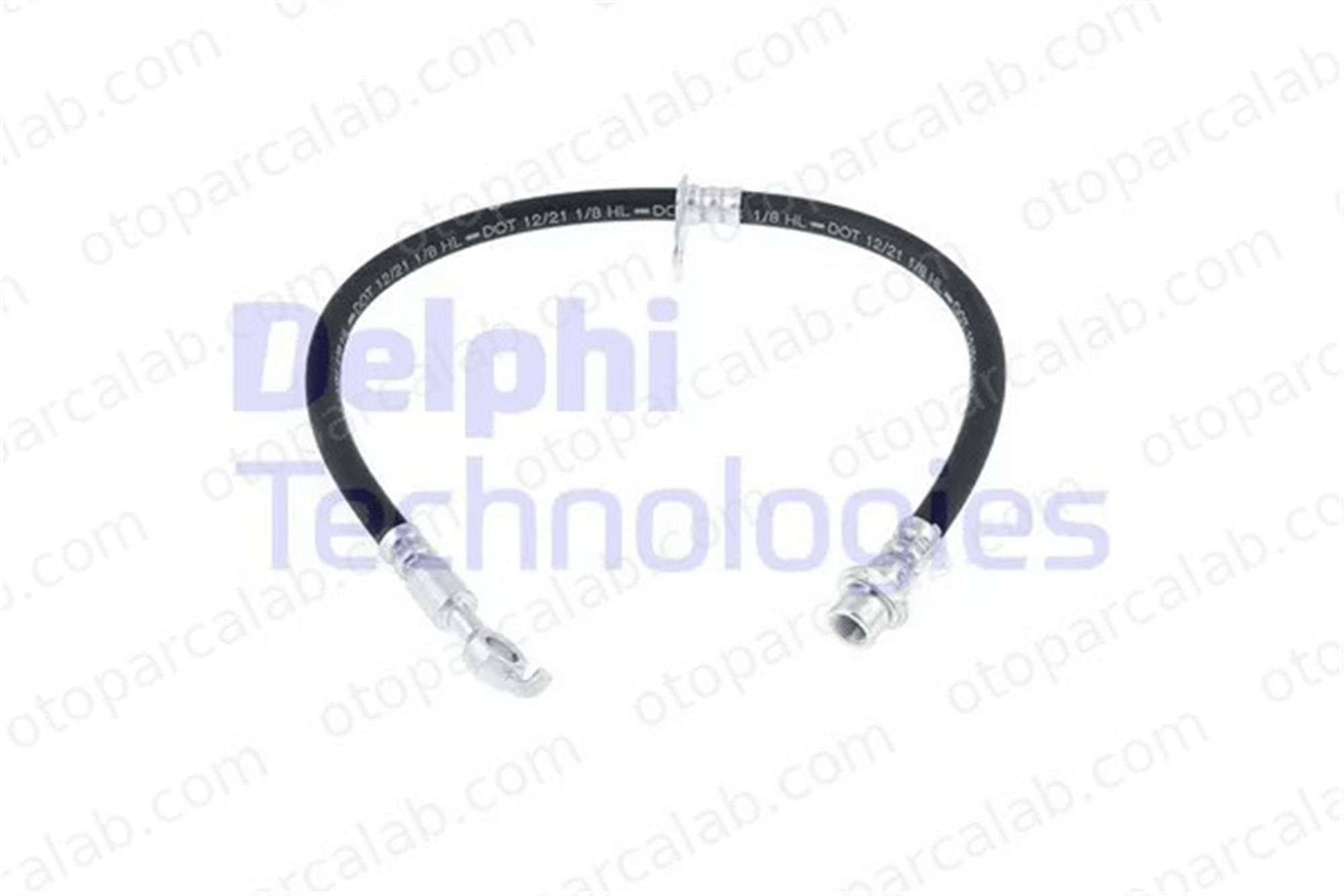 DELPHI LH7756 Fren Hortumu Arka Sol TOYOTA C-HR C-HR VAN 90947W2069