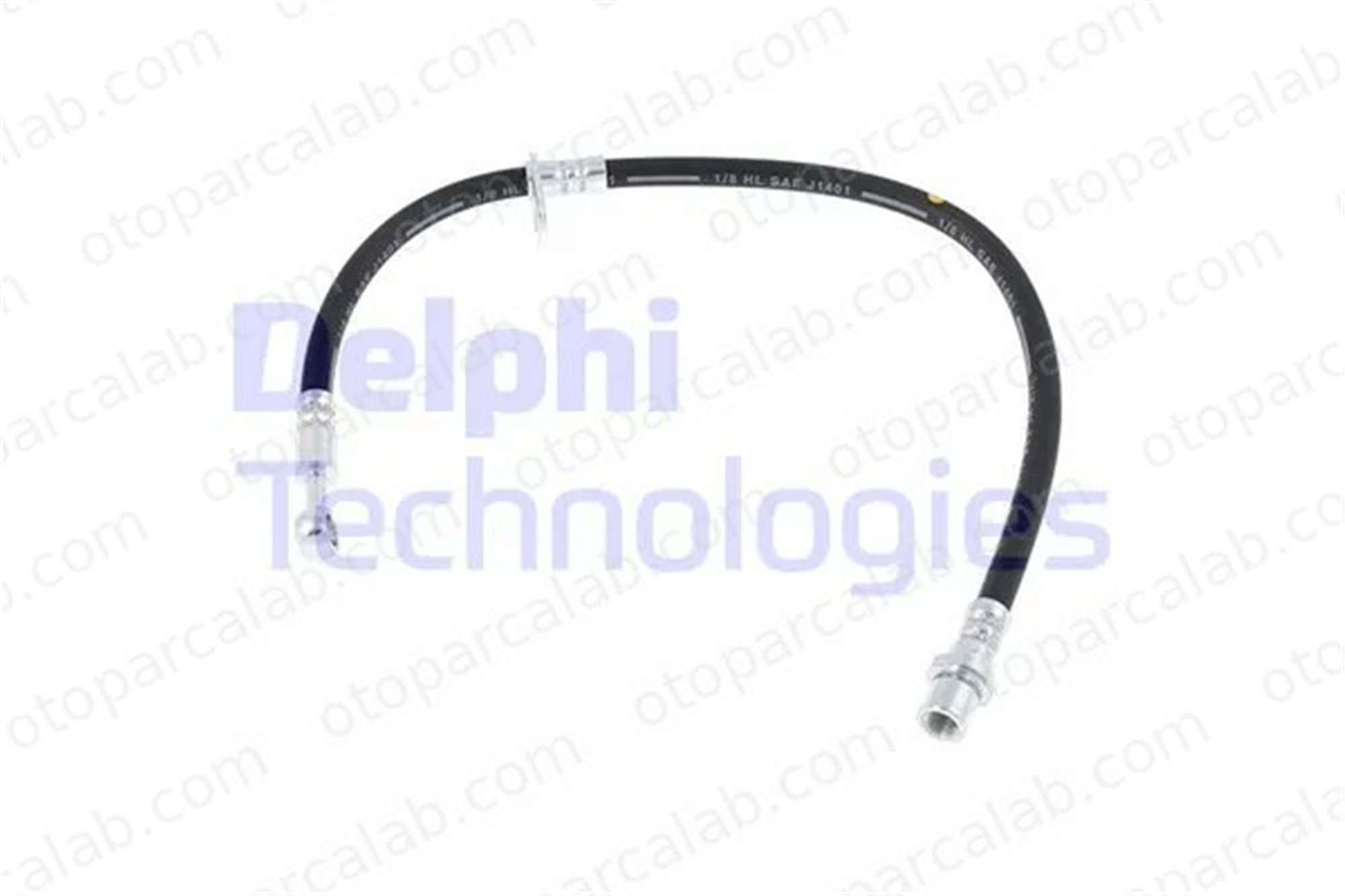 DELPHI LH7765 Fren Hortumu Ön Sol SUBARU FORESTER XV 26540SC012 26590SC010