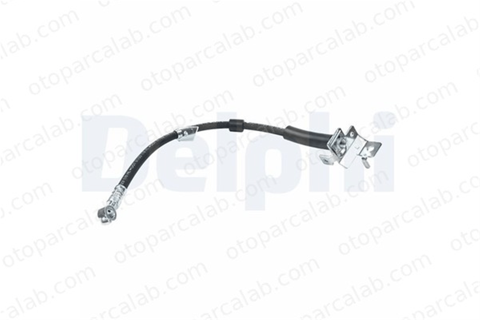 DELPHI LH7778 Fren Hortumu Ön Sol FORD GALAXY III S-MAX 2282557 2370753