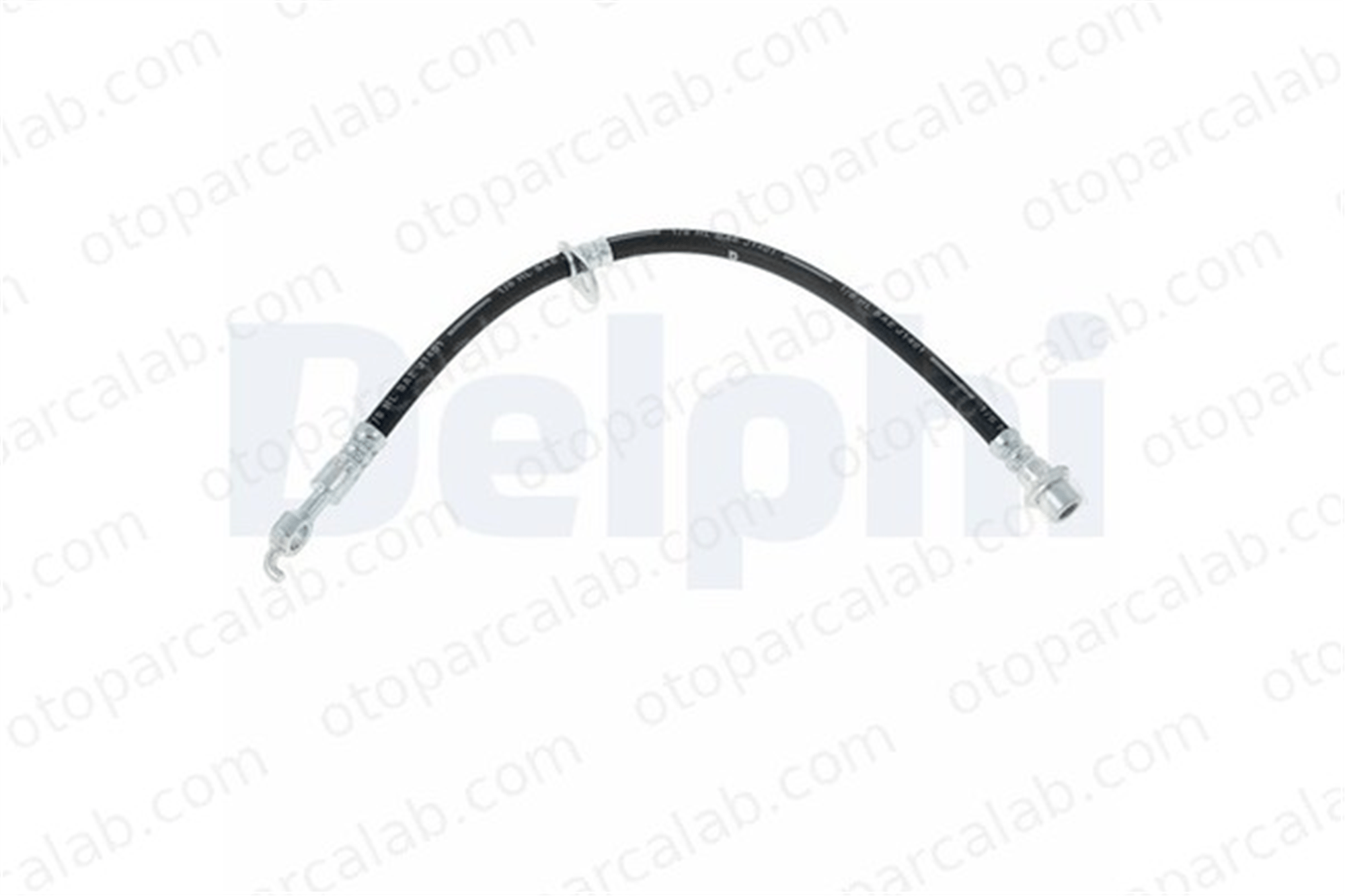 DELPHI LH7780 Fren Hortumu Ön Sol TOYOTA CAMRY LEXUS ES 9094702H66