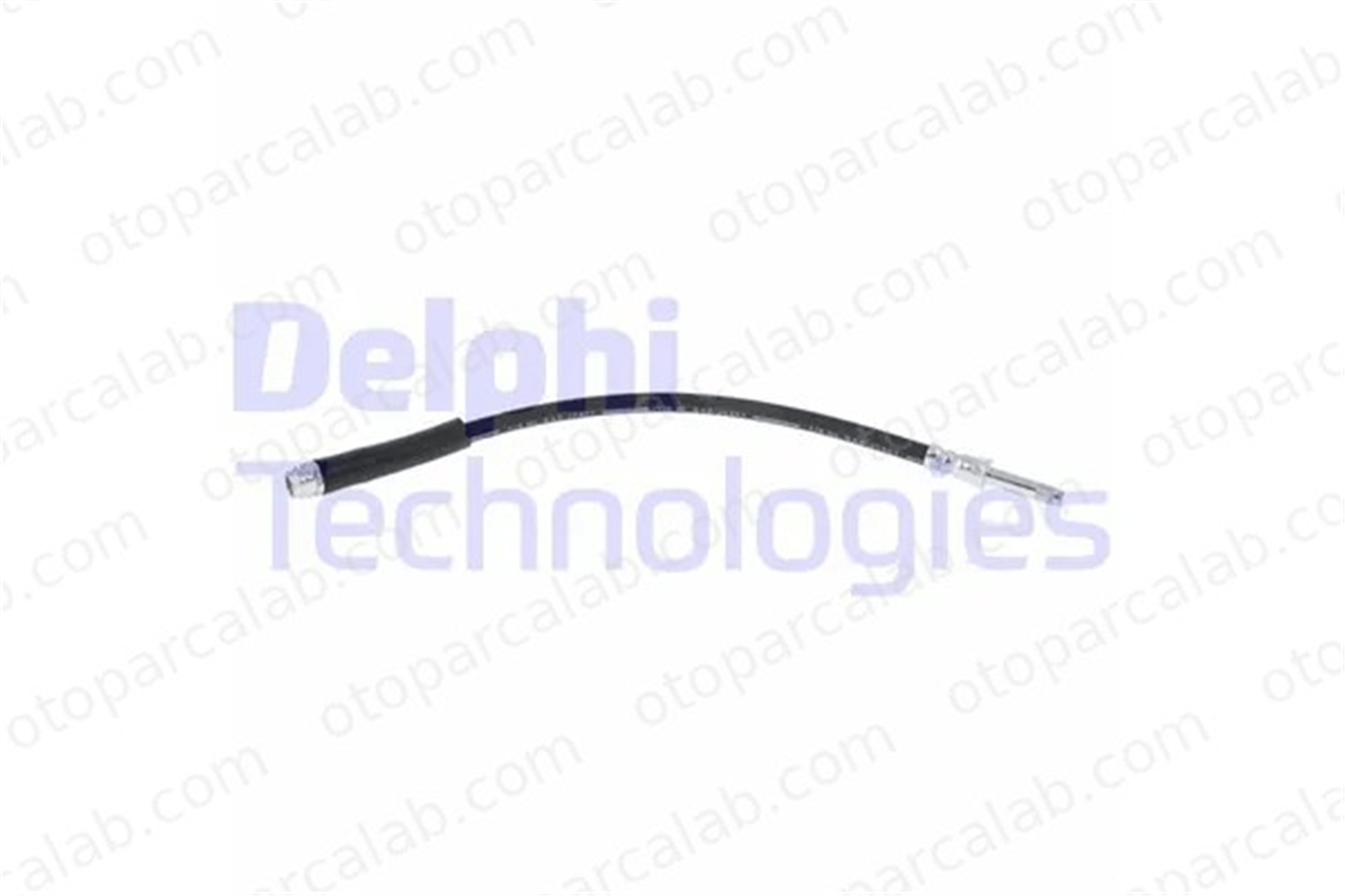 DELPHI LH7788 Fren Hortumu Ön Sağ veya Sol MERCEDES-BENZ SPRINTER 3,5-t Panelvan/Van SPRINTER 3,5-t Platform şasi 9104285800 A9104285800