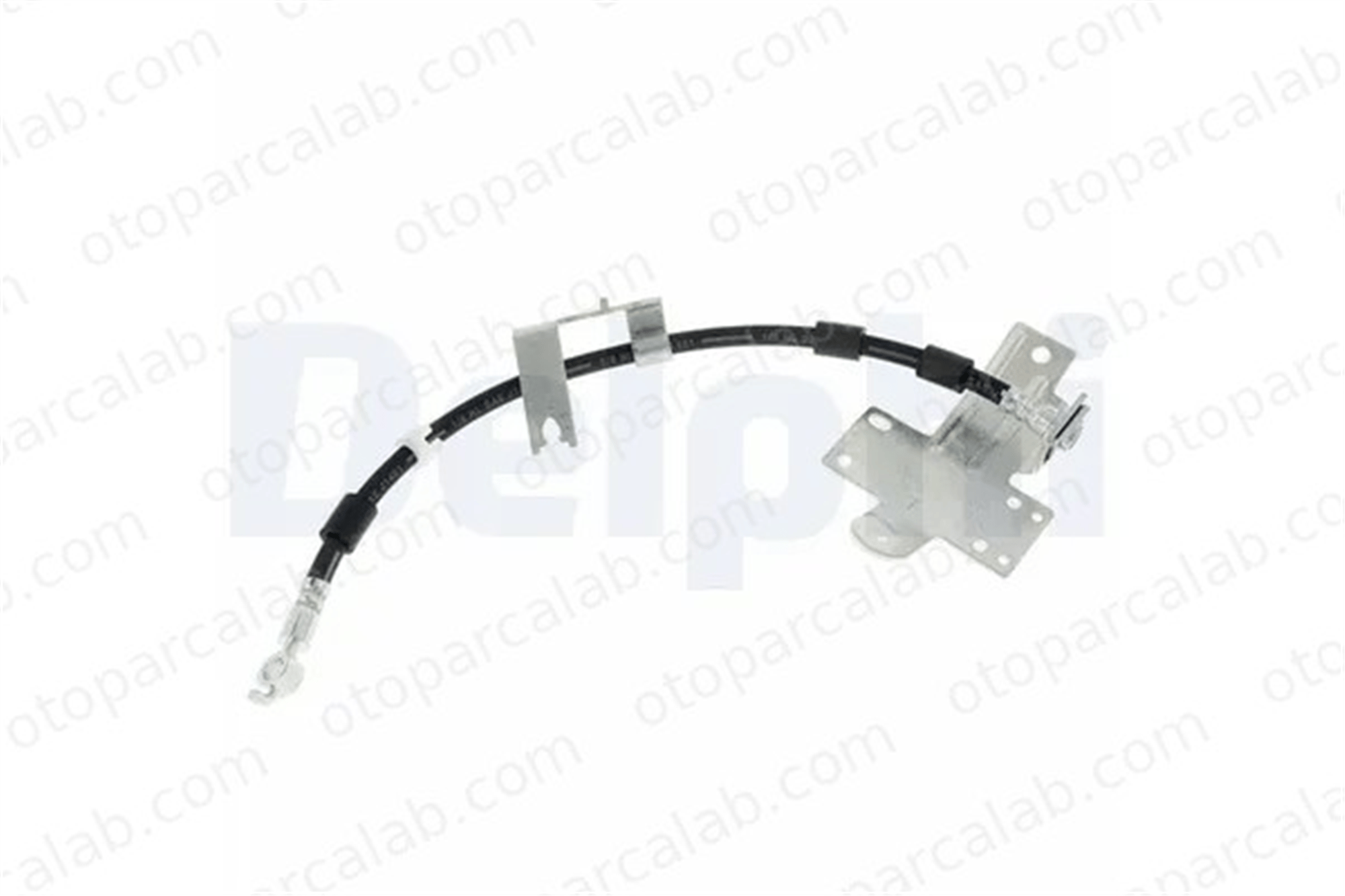 DELPHI LH7804 Fren Hortumu Arka Sol FORD MONDEO V Turnier MONDEO V Hatchback 2009090 2071501