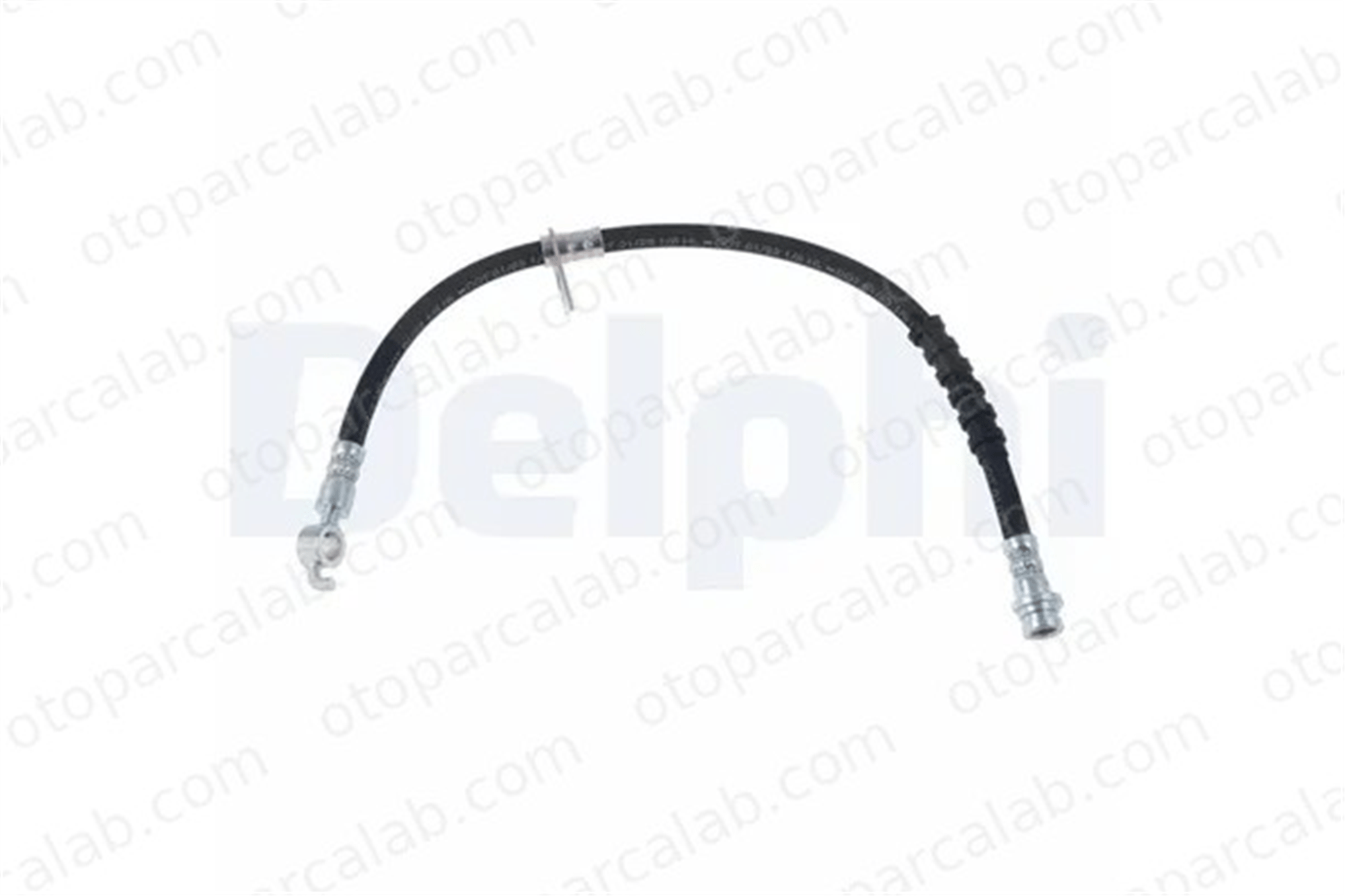 DELPHI LH7852 Fren Hortumu Ön Sol FORD GALAXY III S-MAX 1877762 2282555