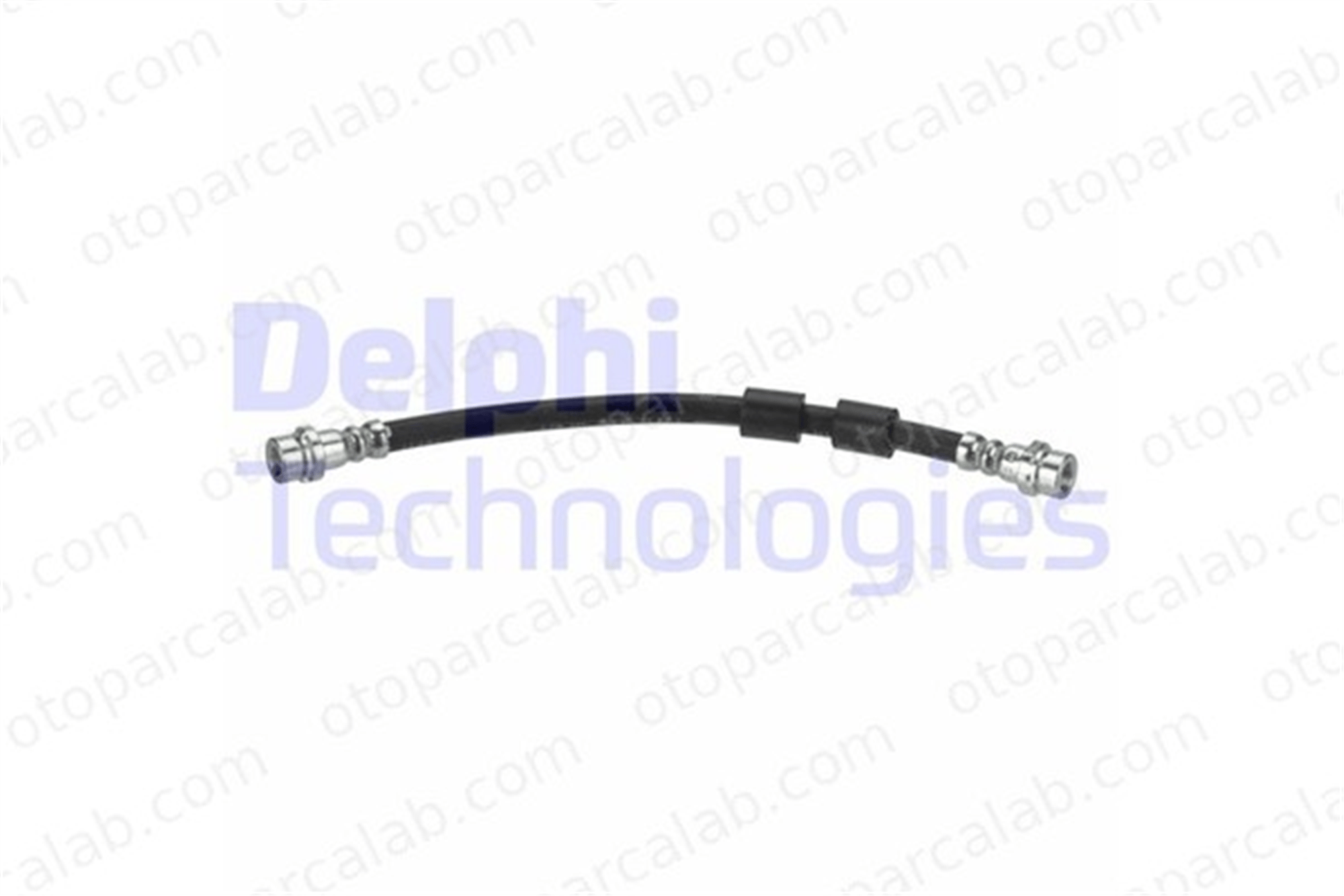 DELPHI LH7903 Fren Hortumu Arka Sağ veya Sol FORD KA+ III 2044449 E4B12282AA