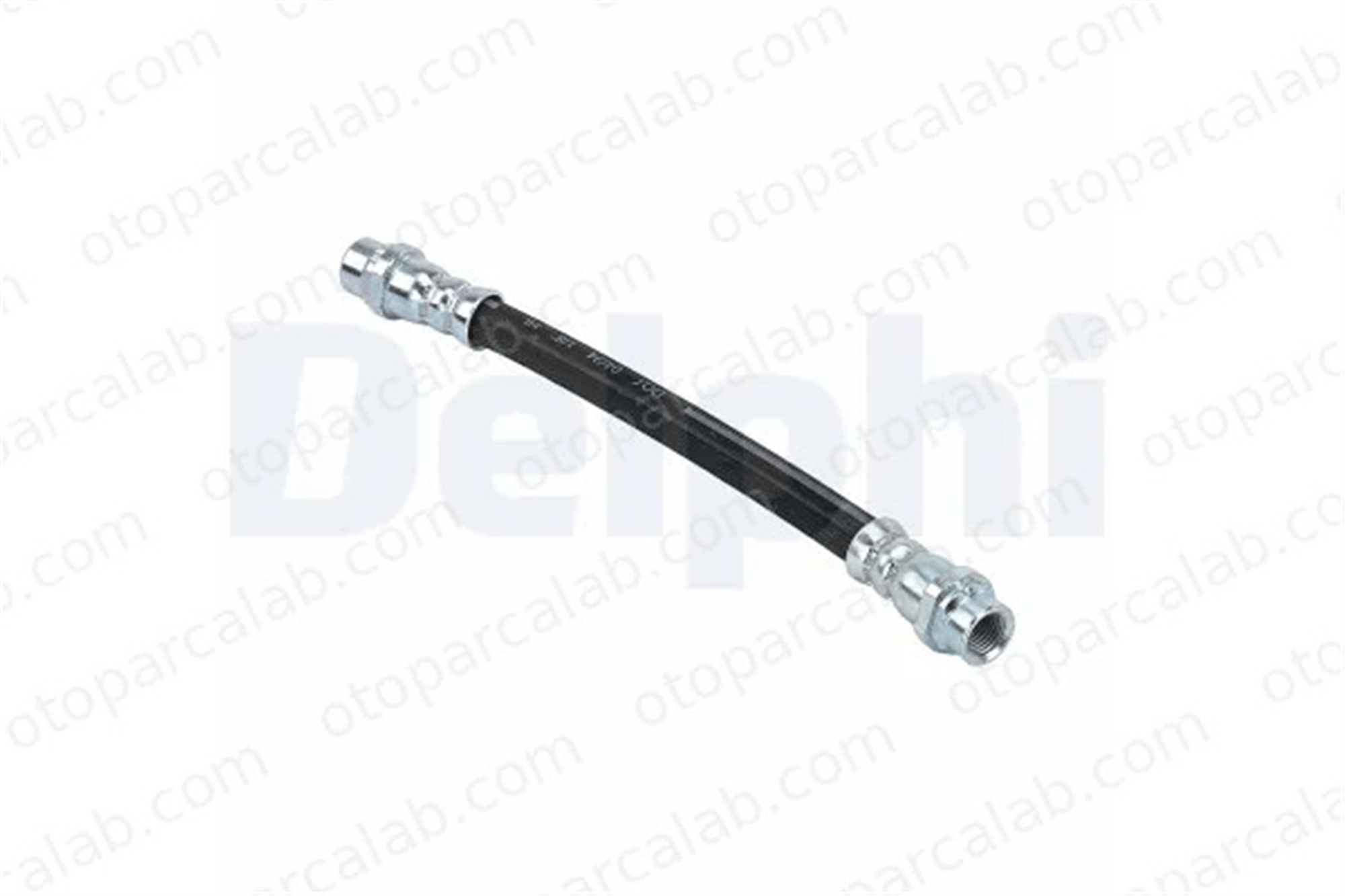 DELPHI LH7945 Fren Hortumu Arka Sağ veya Sol CITROËN DS3 C3 II 1650842180