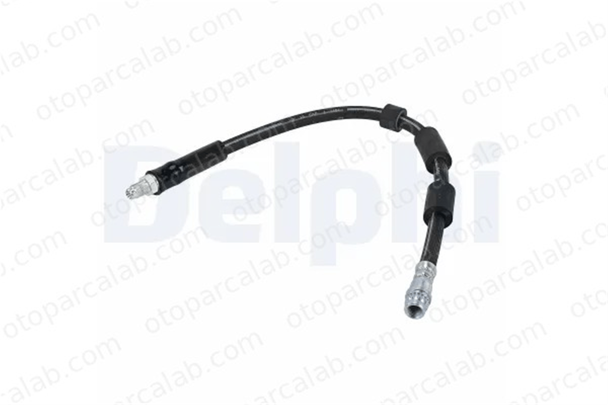 DELPHI LH7949 Fren Hortumu Ön Sağ veya Sol CITROËN C4 II DS4 4806N6