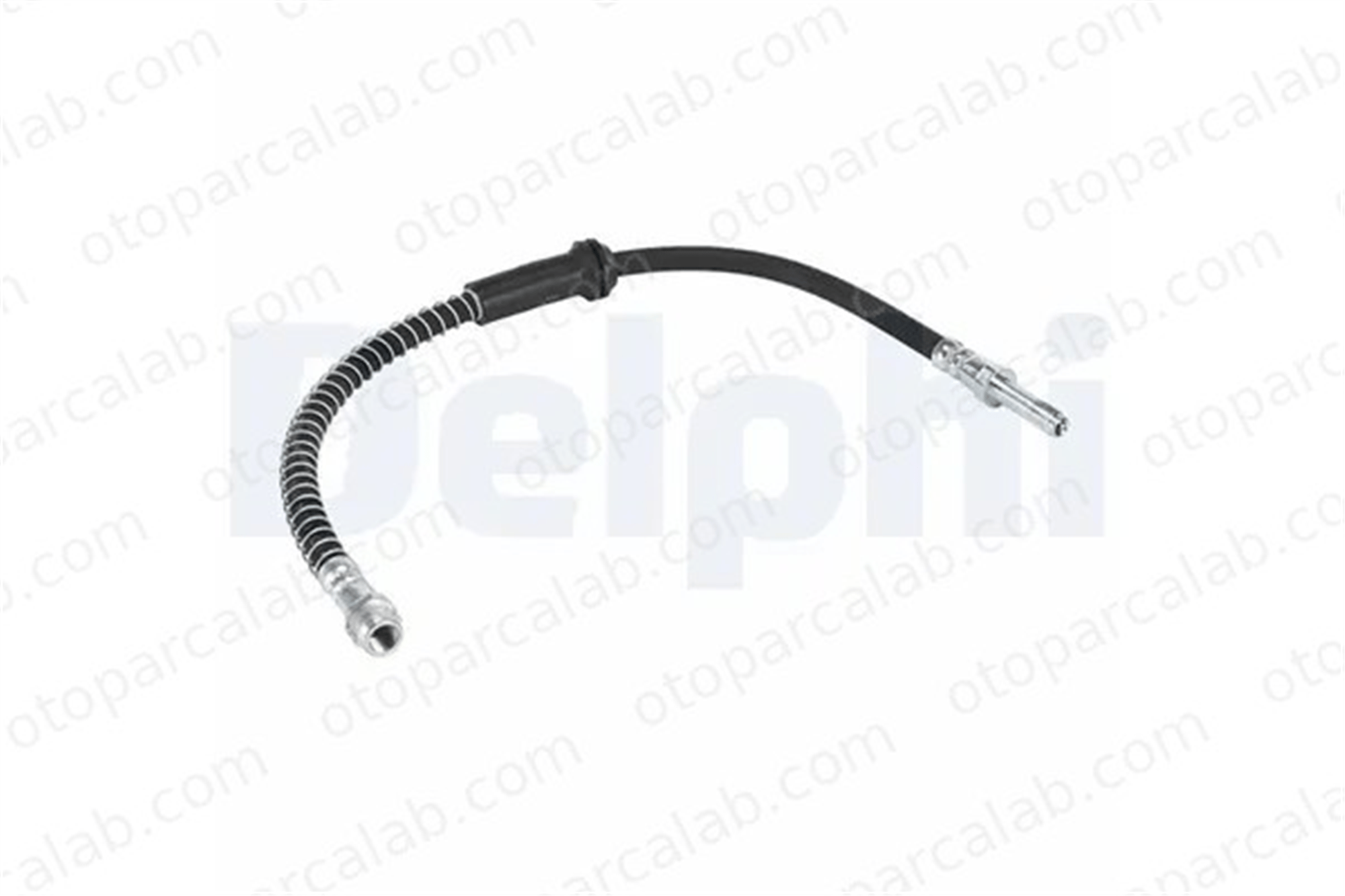 DELPHI LH7961 Fren Hortumu Ön Sağ veya Sol MERCEDES-BENZ E-SERISI E-SERISI T-Model A2124200648 2124200648