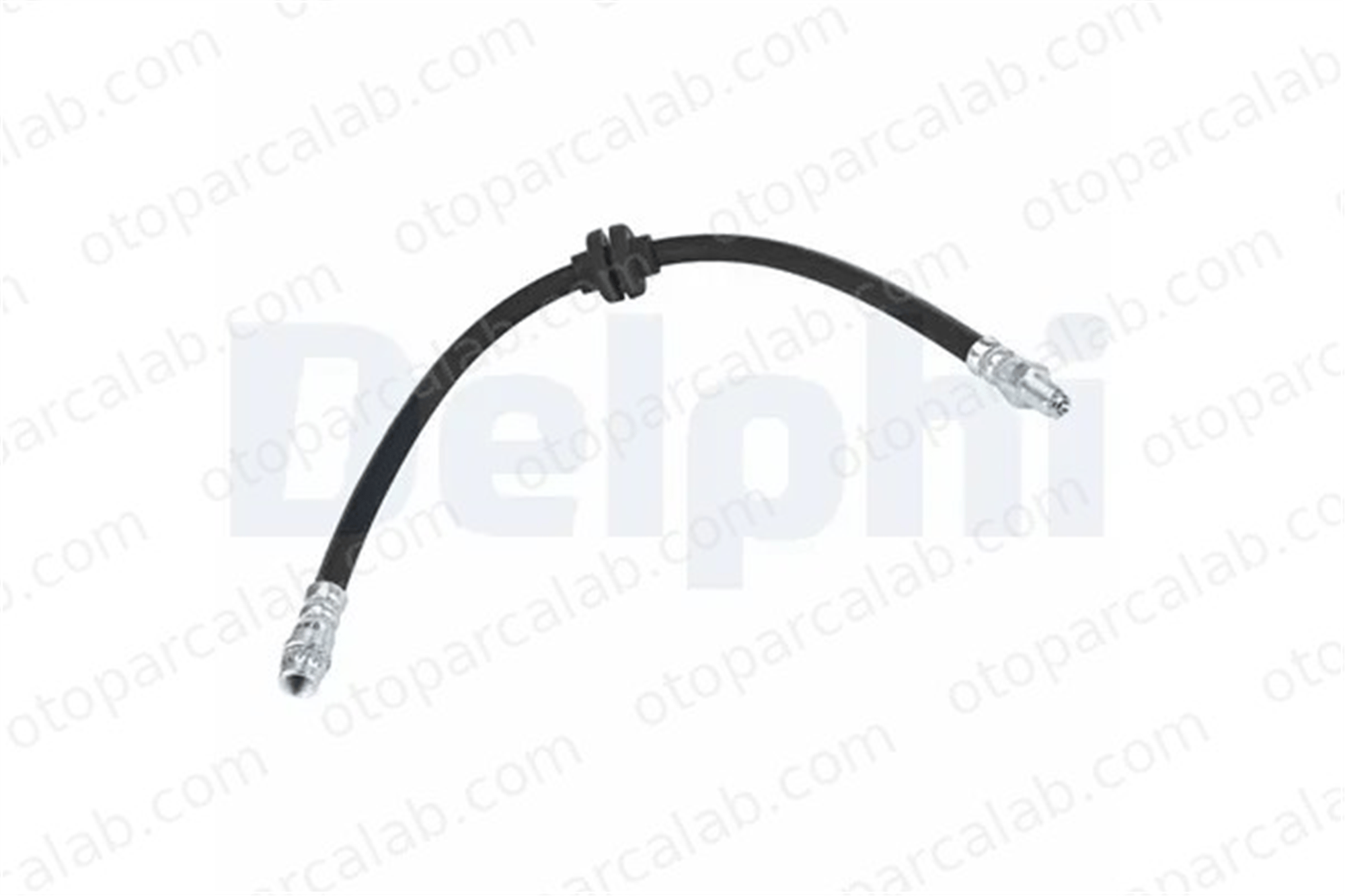 DELPHI LH8001 Fren Hortumu Ön Sağ veya Sol RENAULT CLIO IV CLIO IV Grandtour 462110450R 462104785R