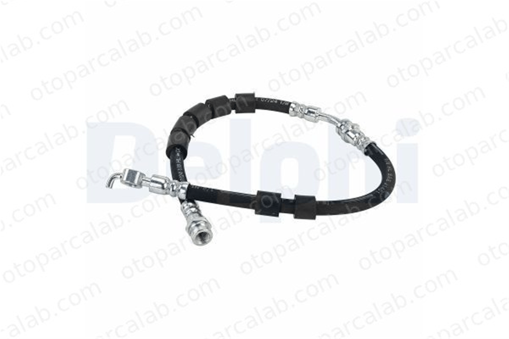 DELPHI LH8044 Fren Hortumu Ön Sağ FORD RANGER 1792709 AB312078BE