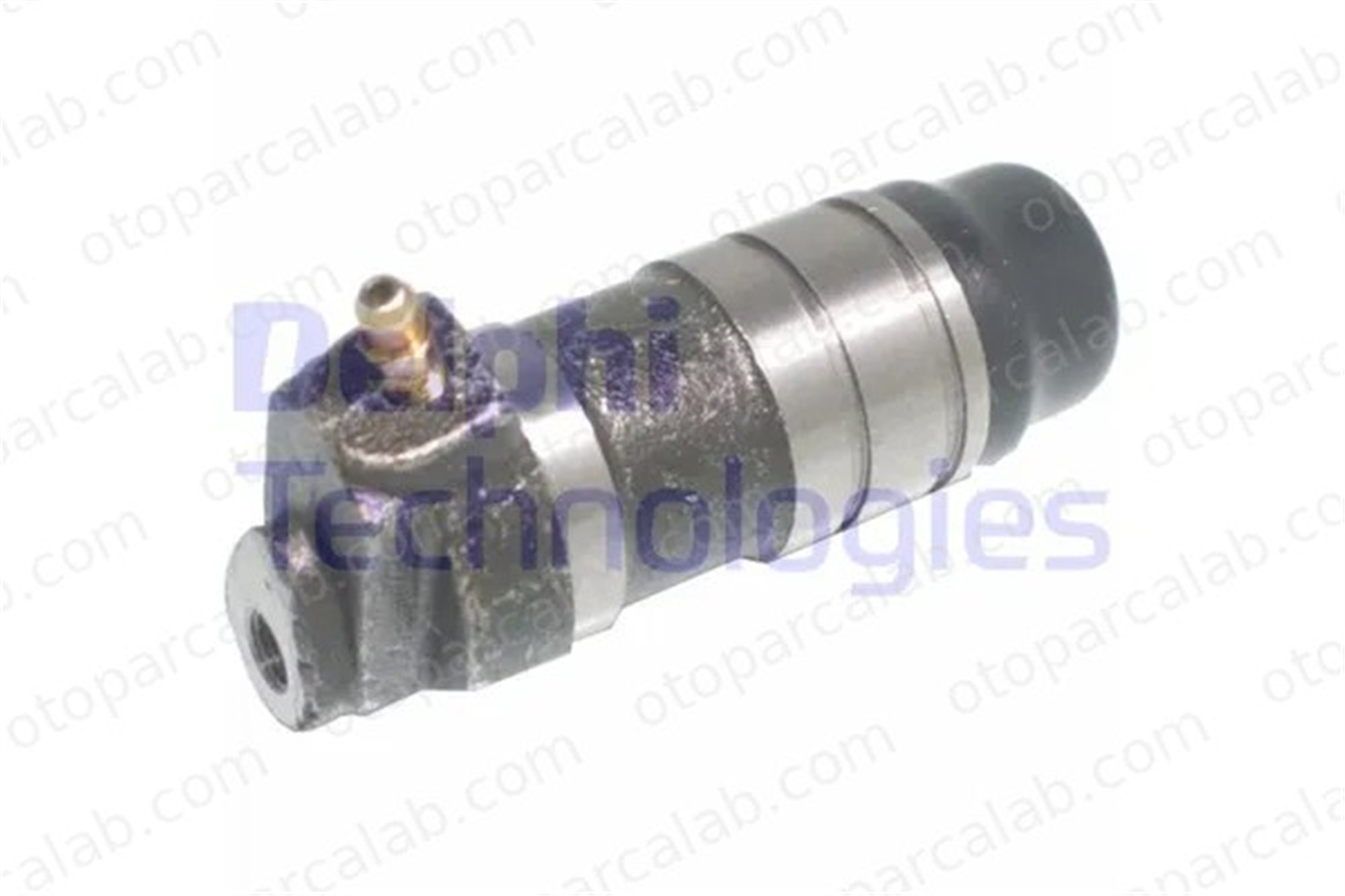 DELPHI LL21509 Debriyaj Merkezi Alt PEUGEOT 504 505 LL21509 208610