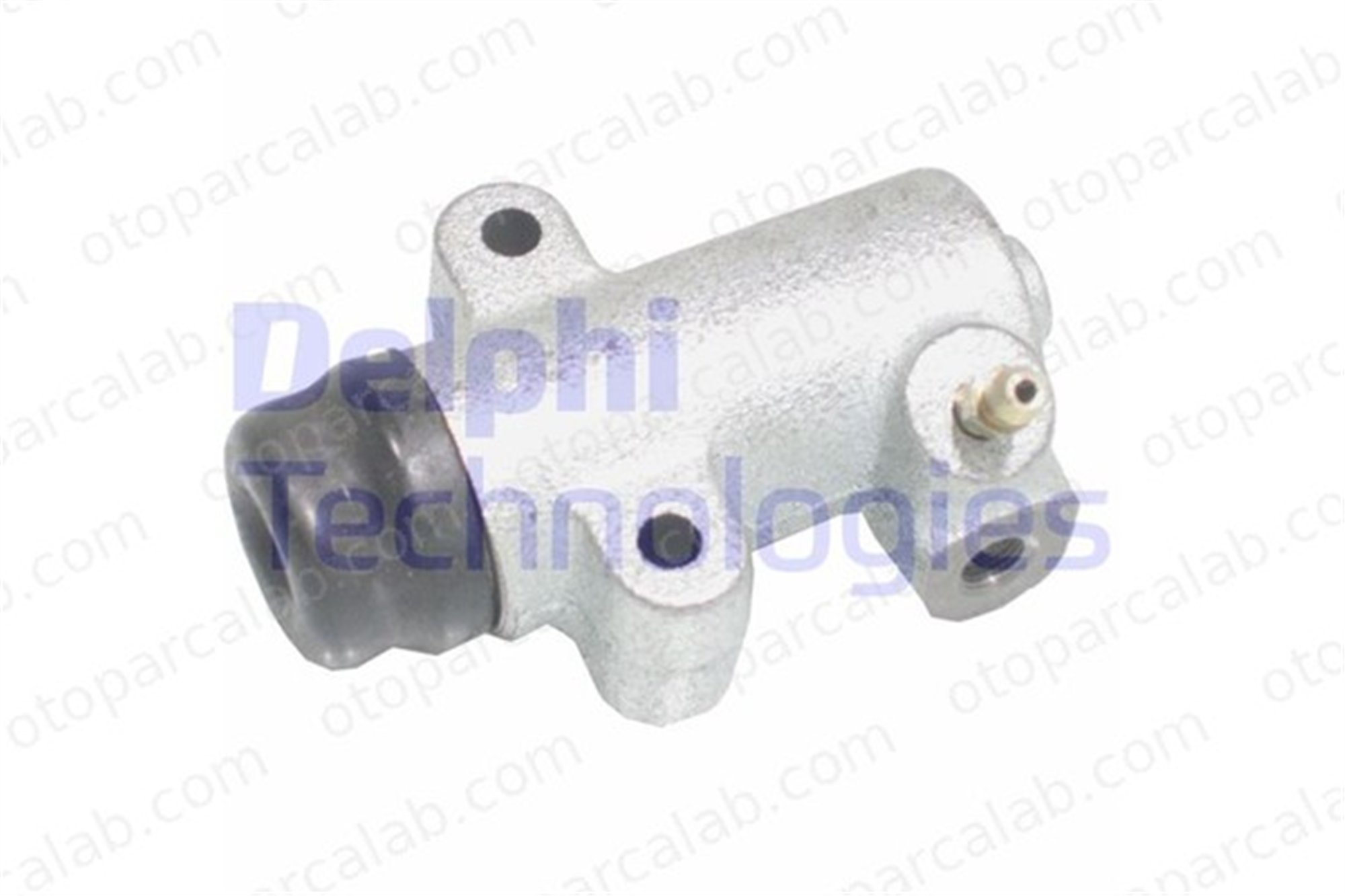 DELPHI LL21518 Debriyaj Merkezi Alt PEUGEOT 505 505 Break LL21518 208611