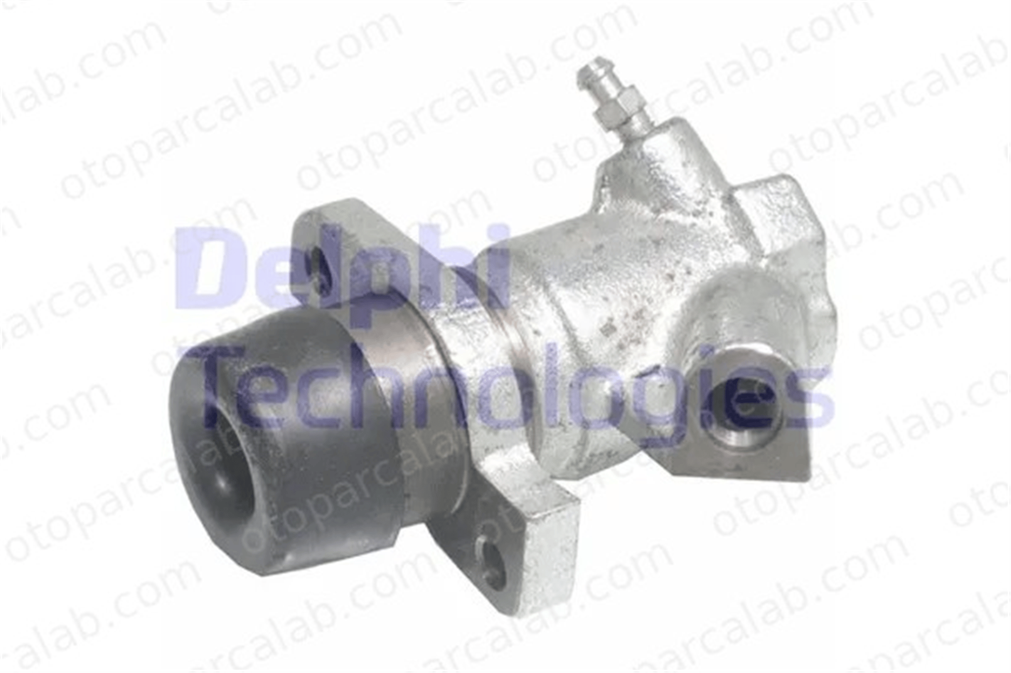 DELPHI LL21520 Debriyaj Merkezi Alt RENAULT 25 TRAFIC Panelvan/Van LL21520 7700732756