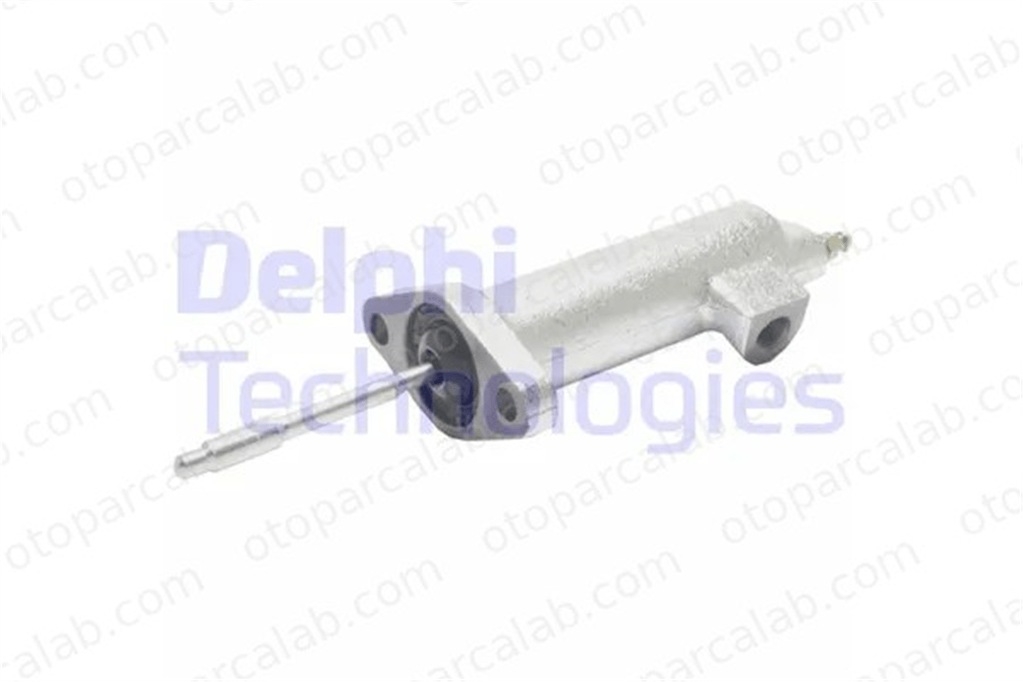 DELPHI LL40060 Debriyaj Merkezi Alt MERCEDES-BENZ VARIO Platform şasi VARIO Damperli araç A0022952107 22950607