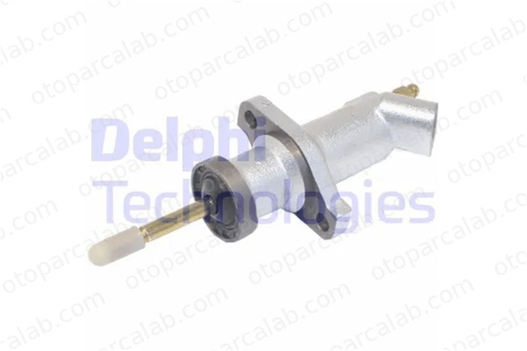 DELPHI LL40062 Debriyaj Merkezi Alt BMW 3 3 Touring LL40062 21521164919