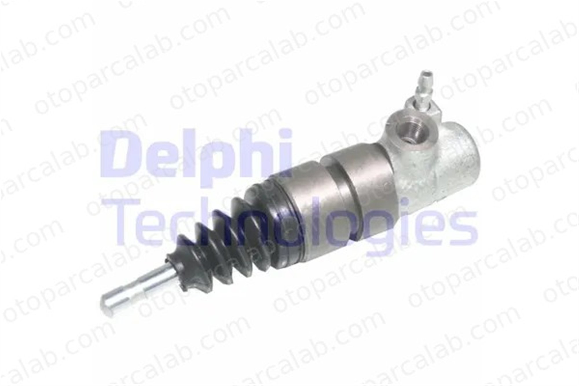DELPHI LL40814 Debriyaj Merkezi Alt AUDI 100 C3 Sedan 100 C3 Avant LL40814 431721261