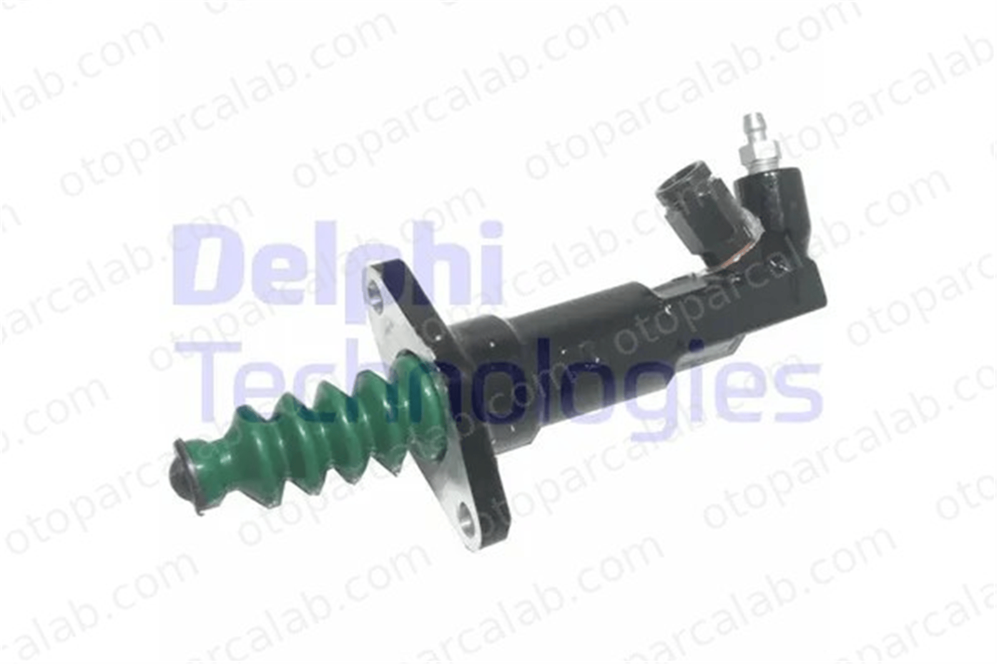 DELPHI LL49907 Debriyaj Merkezi Alt VW BORA I GOLF IV 1J0721261J 1J0721261D