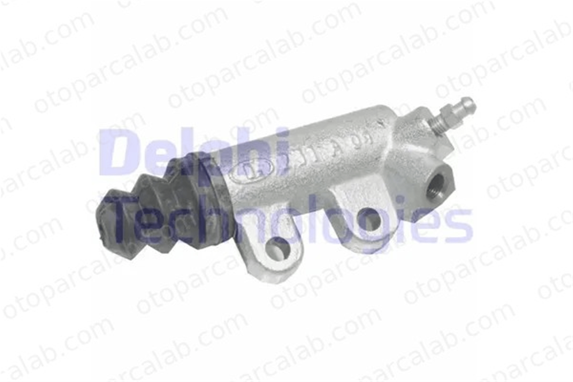 DELPHI LL60126 Debriyaj Merkezi Alt TOYOTA COROLLA COROLLA Liftback 3147032020 3147032021