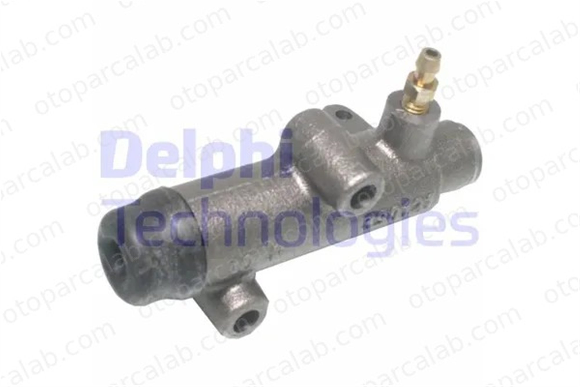 DELPHI LL70079 Debriyaj Merkezi Alt IVECO DAILY I Panelvan/Van DAILY I Platform şasi LL70079 4311345