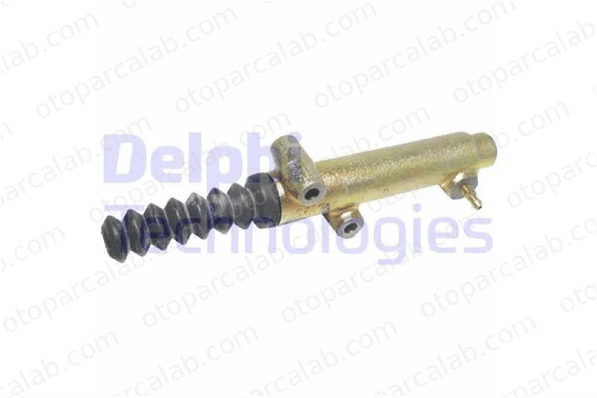 DELPHI LL70114 Debriyaj Merkezi Üst VOLVO 740 Kombi 340-360 4848576