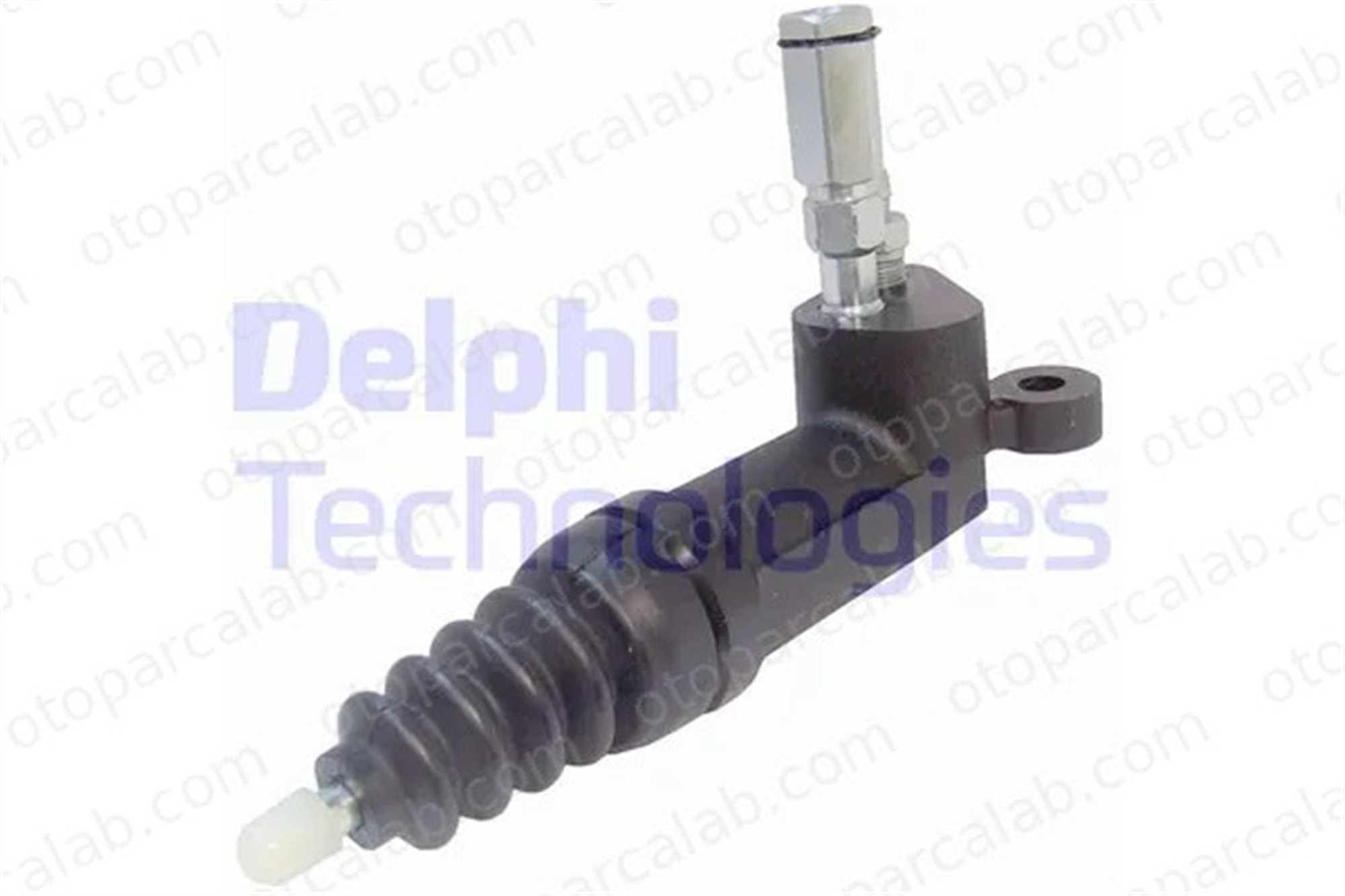 DELPHI LL80137 Debriyaj Merkezi Alt AUDI A6 C5 Avant A6 C5 8E0721257B 8E0721257F