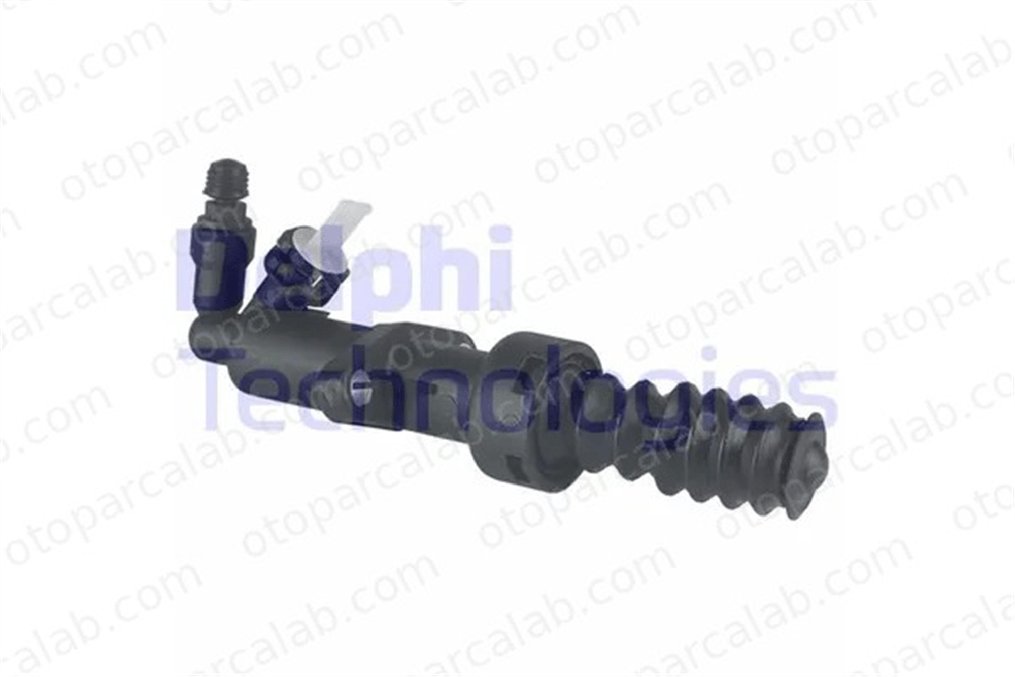 DELPHI LL80146 Debriyaj Merkezi Alt CITROËN C4 I XSARA PICASSO 218295 9635975480