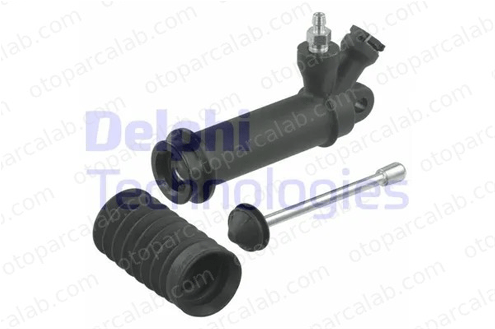 DELPHI LL80163 Debriyaj Merkezi Alt AUDI A4 B8 Avant A4 B8 8K0721257A 8K0721257B