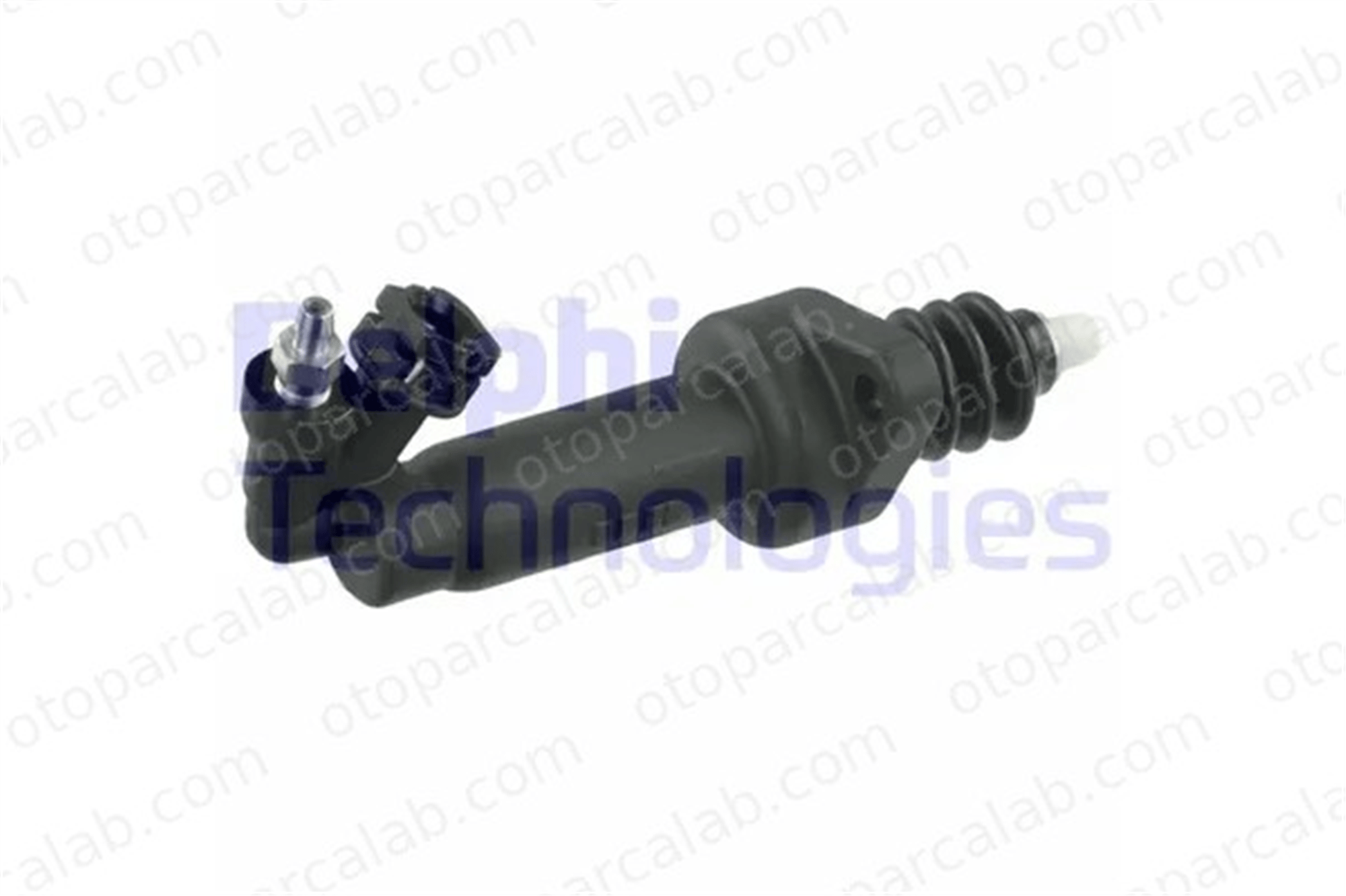 DELPHI LL80167 Debriyaj Merkezi Alt VW TRANSPORTER T5 Minibüs/Otobüs TRANSPORTER T5 Panelvan/Van 7H0721261C 7E0721261