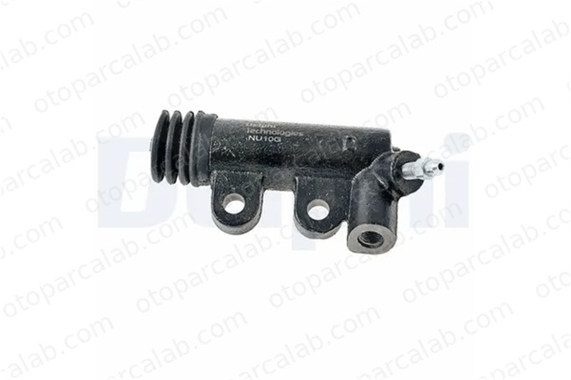 DELPHI LL80186 Debriyaj Merkezi Alt TOYOTA YARIS VERSO YARIS 3147012200 3147052010