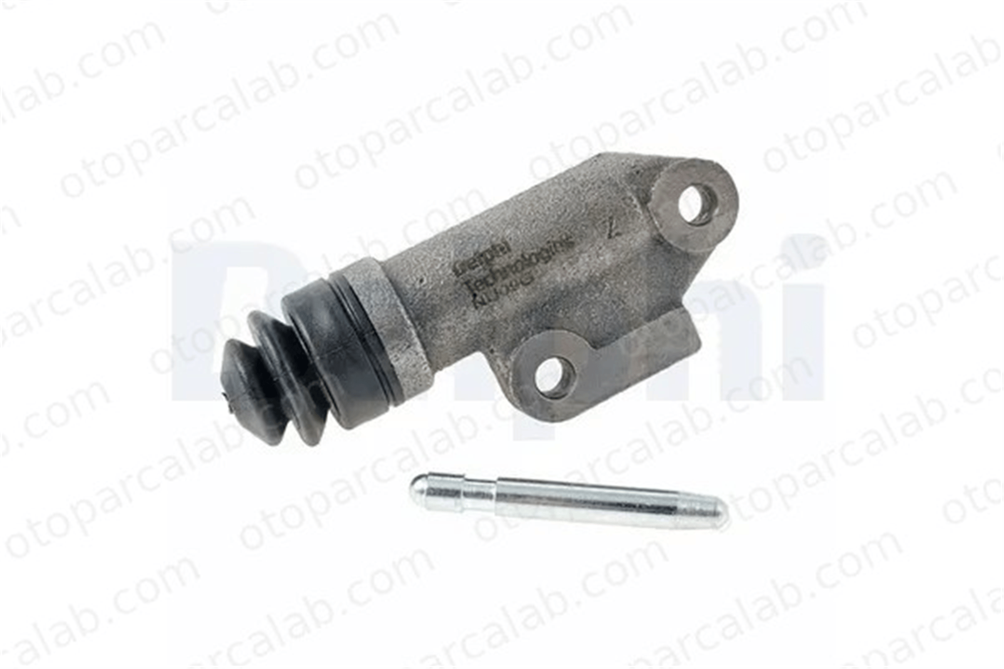 DELPHI LL80199 Debriyaj Merkezi Alt SUZUKI LIANA LIANA Hatchback 2382070C00