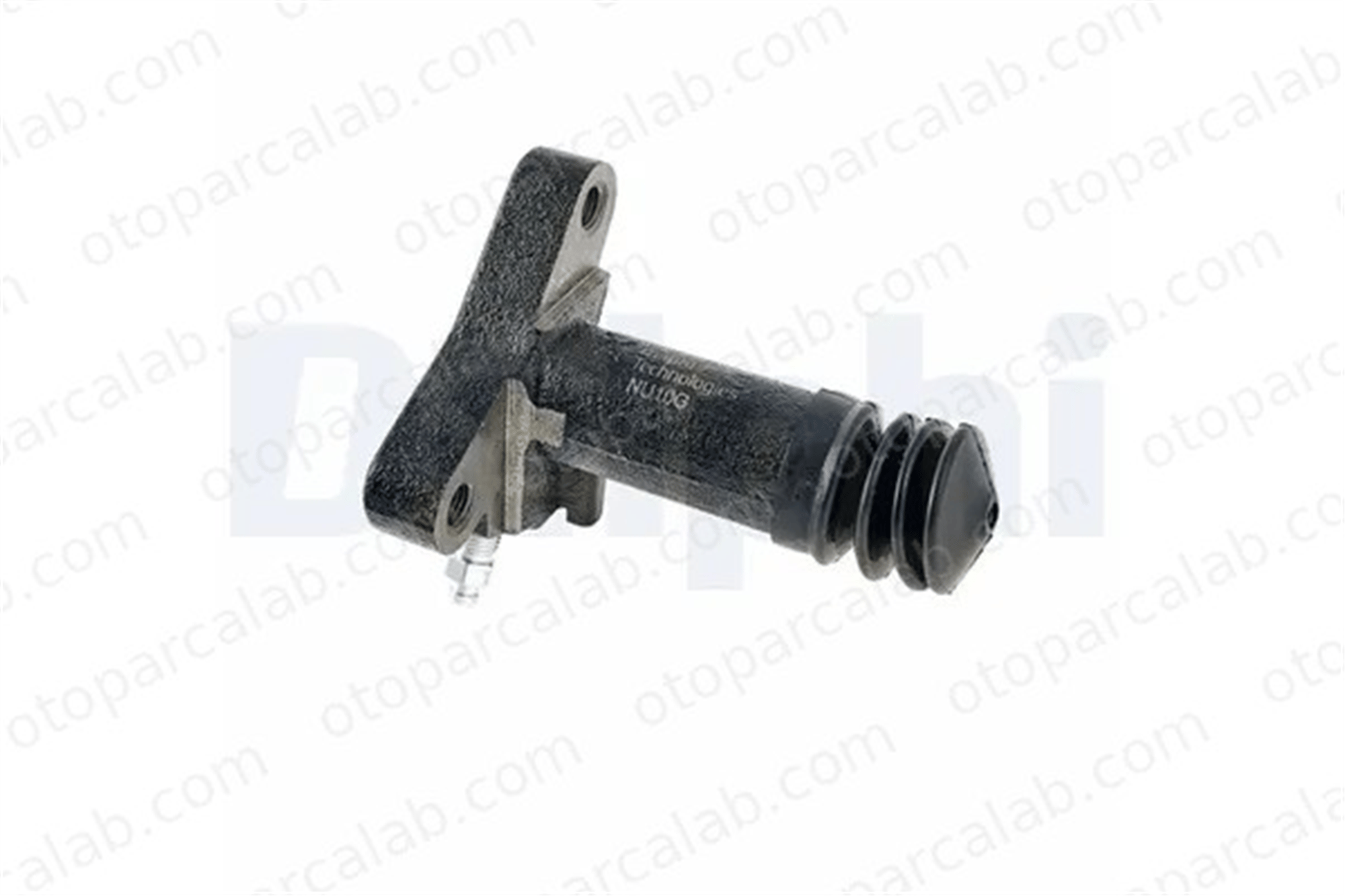 DELPHI LL80201 Debriyaj Merkezi Alt HYUNDAI GALLOPER II MITSUBISHI PAJERO II MB670210 MB670211