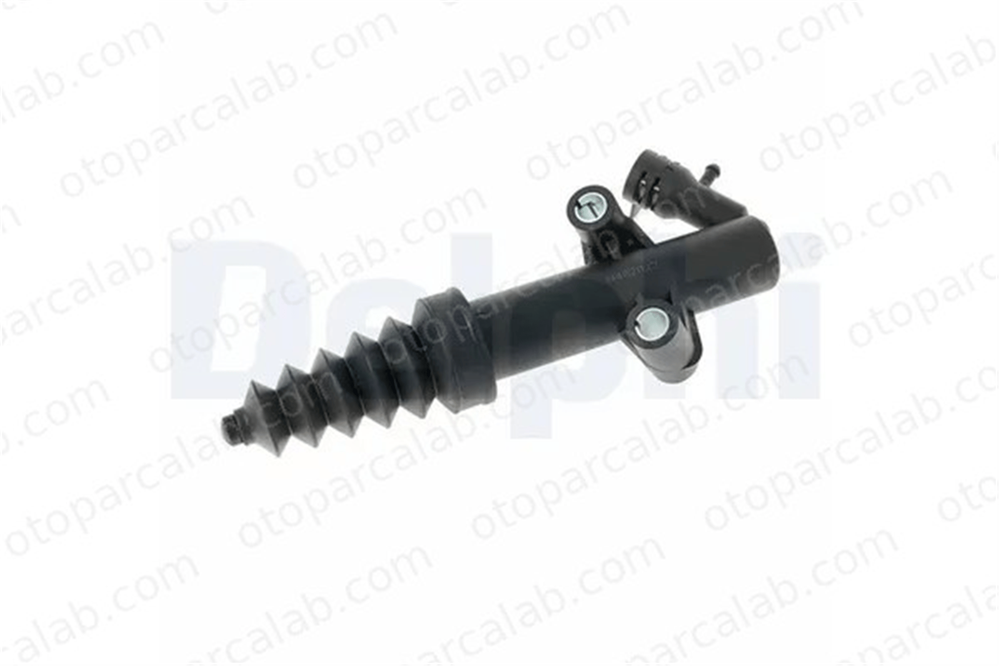 DELPHI LL80205 Debriyaj Merkezi Alt CITROËN C3 PICASSO C4 II 2182E1 2182C3