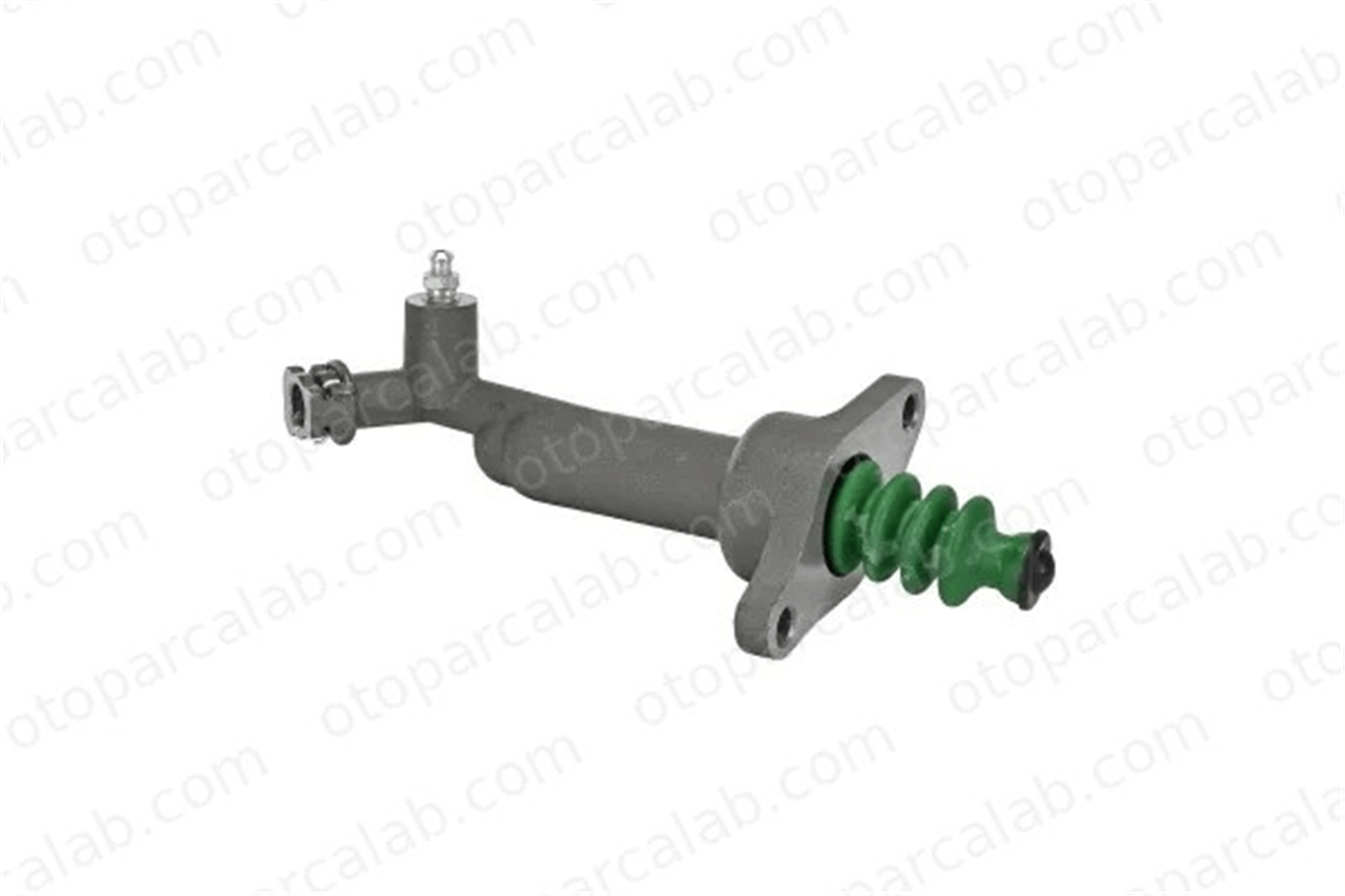 DELPHI LL80235 Debriyaj Merkezi Alt VW POLO V SEAT IBIZA IV 1S0721261B 1S0721261D