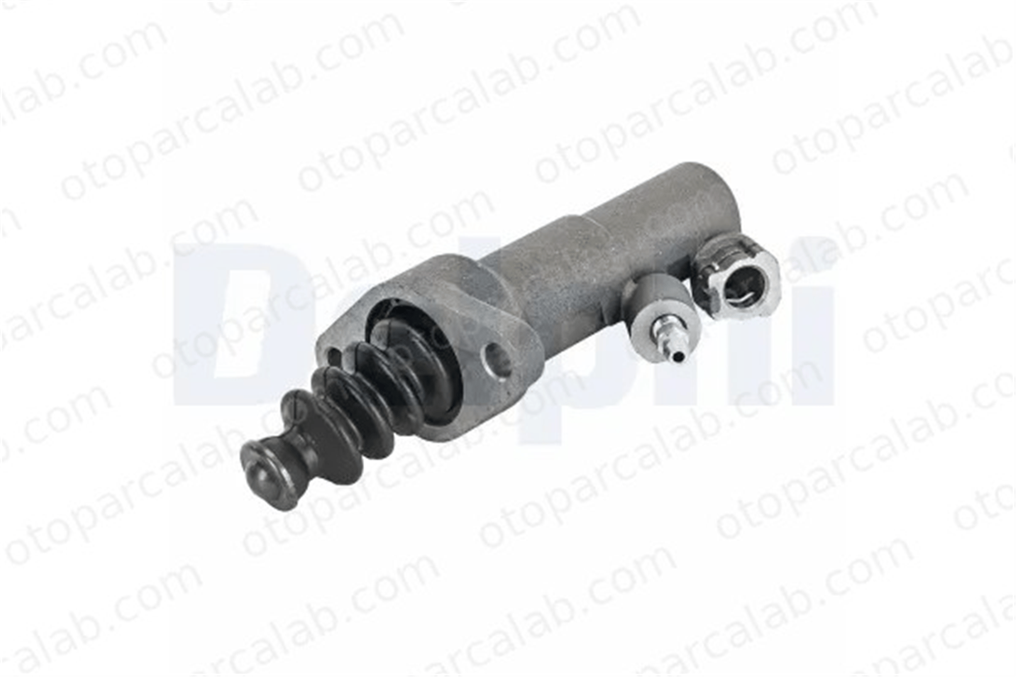 DELPHI LL80241 Debriyaj Merkezi Alt AUDI TT Roadster TT 6N0721261A