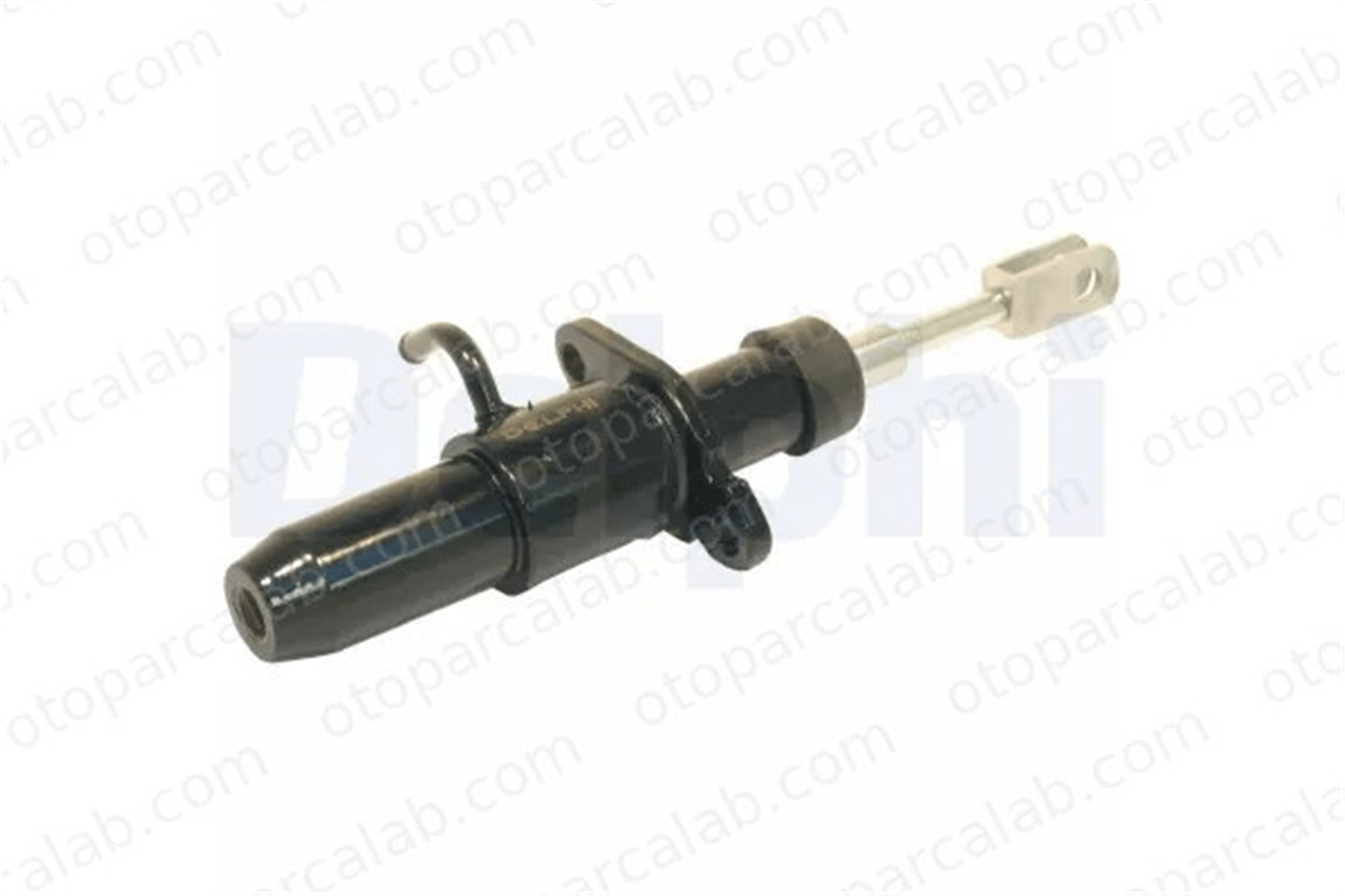 DELPHI LM15001 Debriyaj Merkezi Alt SAAB 9000 Hatchback 9000 4385001 8957169