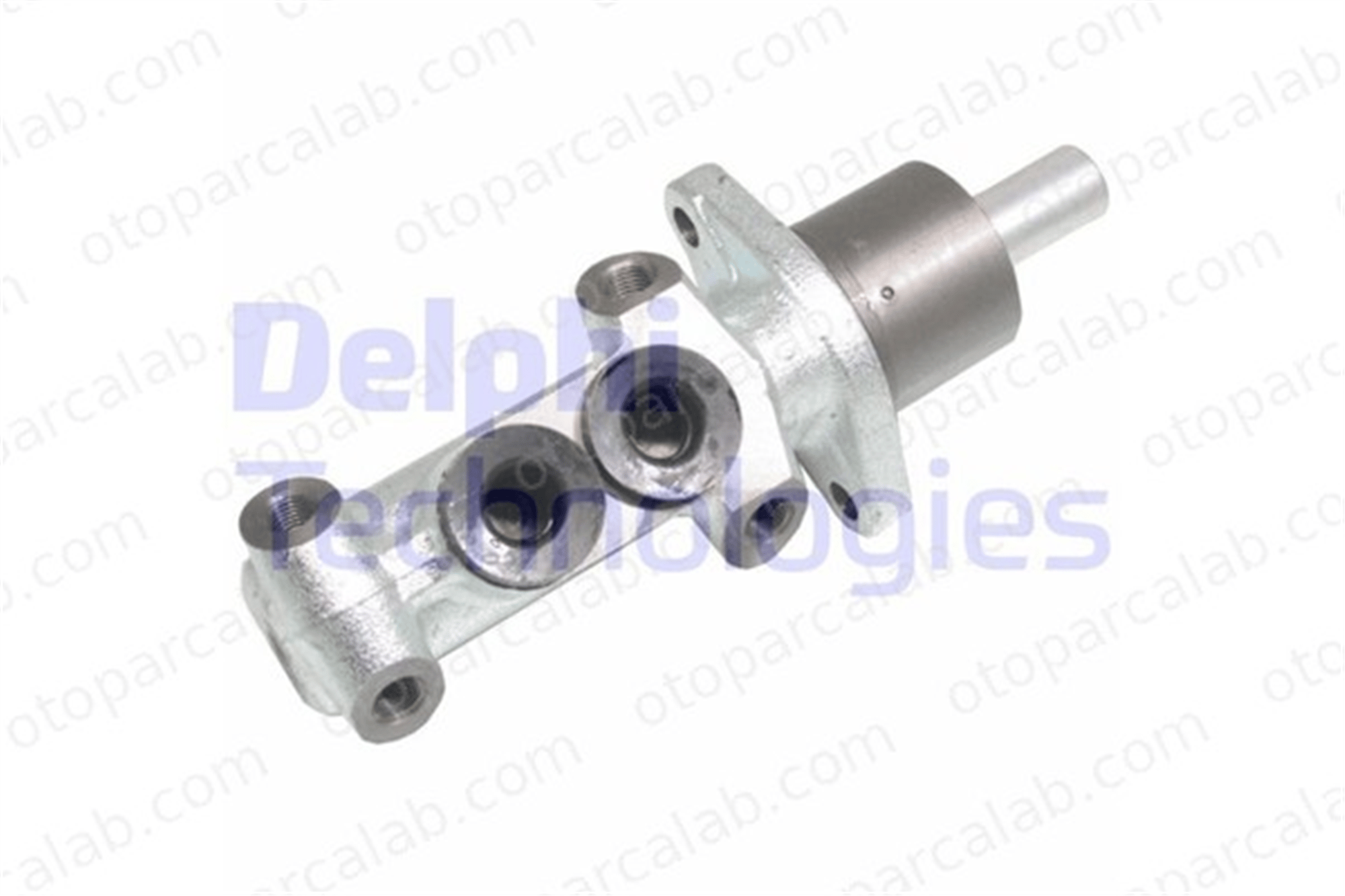 DELPHI LM21011 Fren Ana Merkez FIAT ULYSSE CITROËN EVASION MPV 4601E1 9567205380