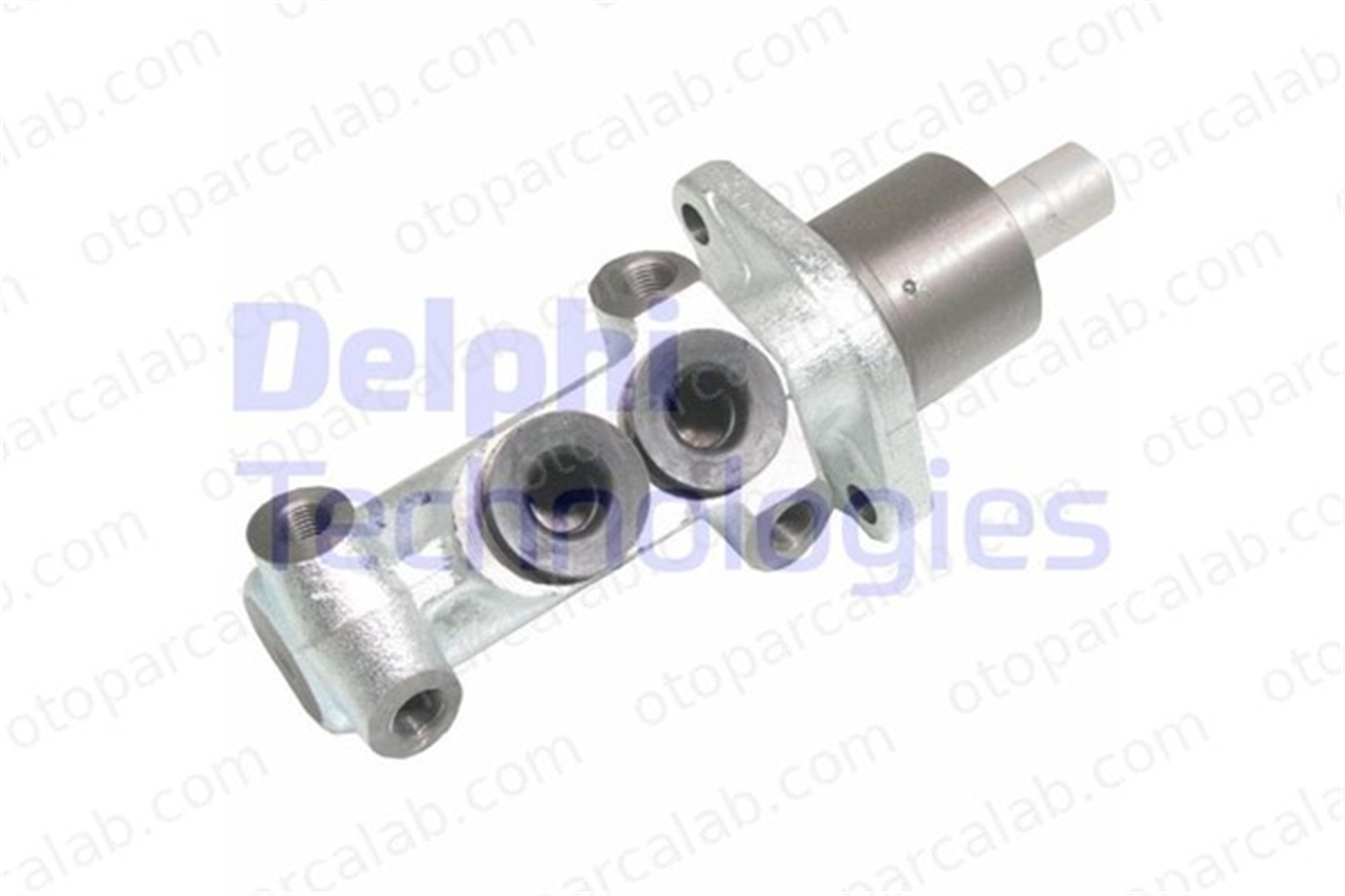 DELPHI LM21014 Fren Ana Merkez CITROËN SAXO PEUGEOT 106 II 4601F0