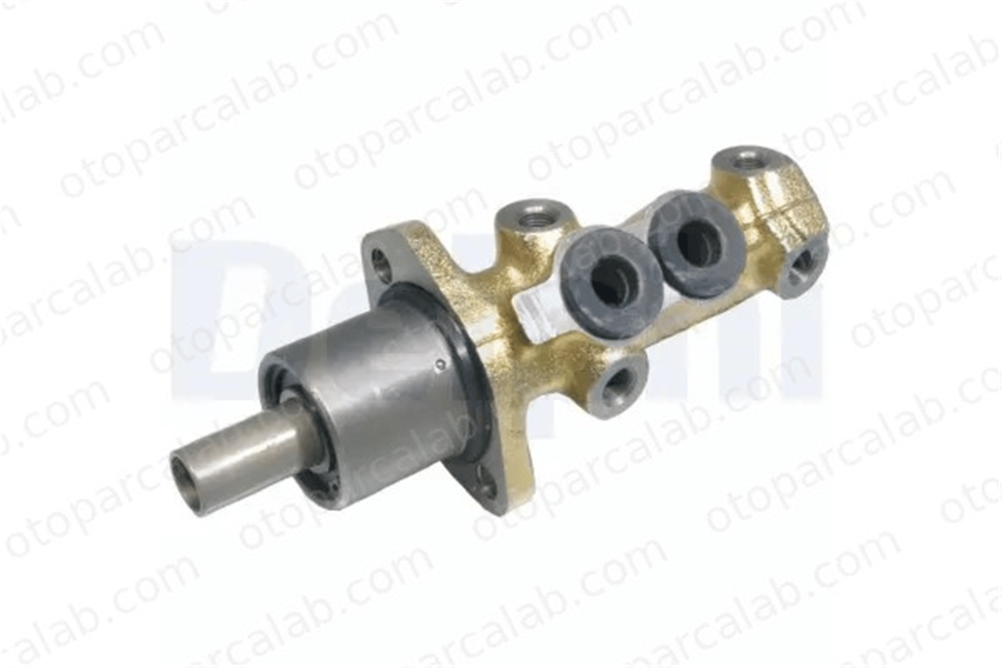 DELPHI LM23920 Fren Ana Merkez PEUGEOT 405 I 405 I Break 460198 96075932