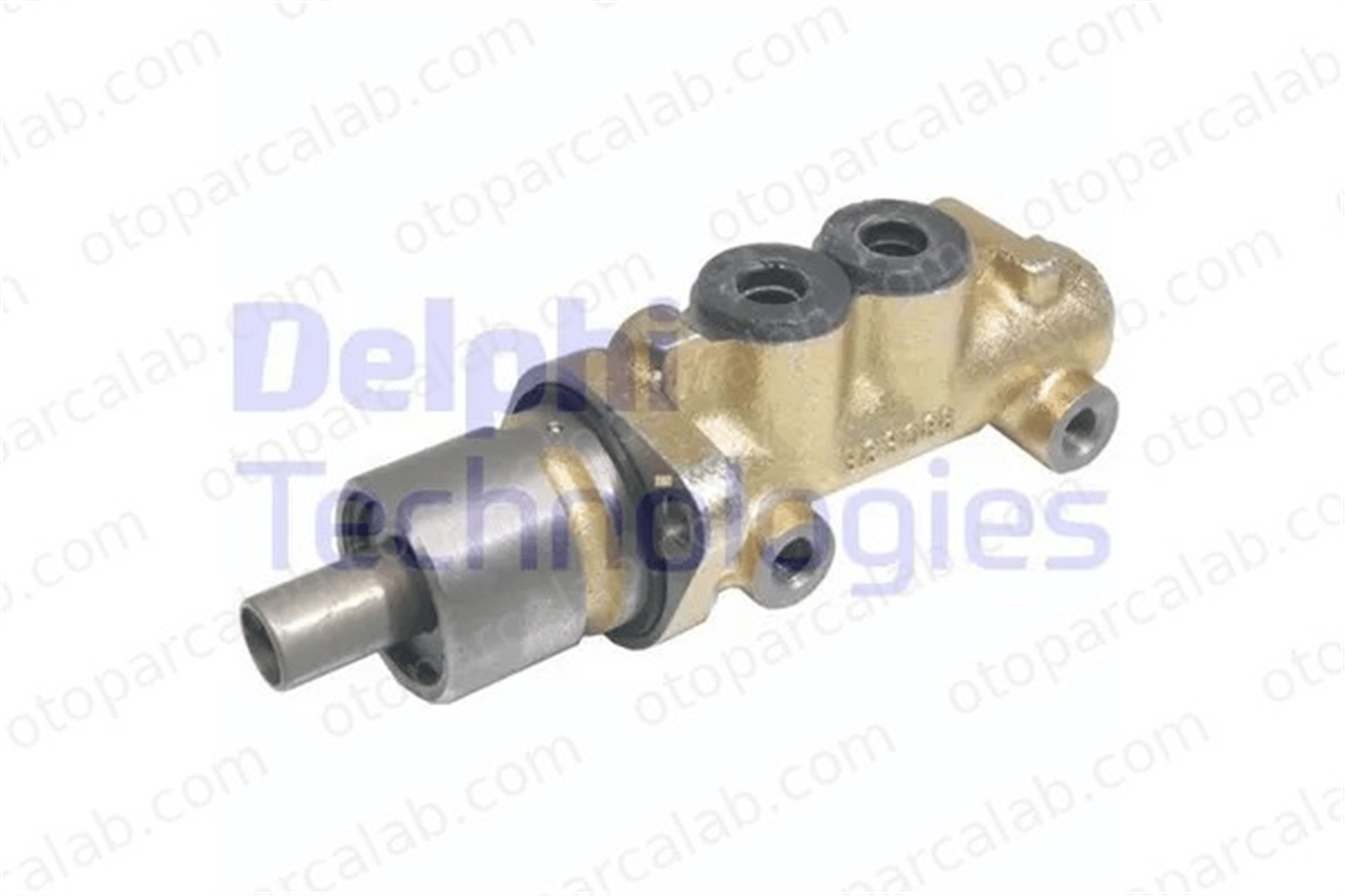 DELPHI LM23955 Fren Ana Merkez RENAULT TWINGO I TWINGO I Kasa/eğik arka 7700820232 7701203914