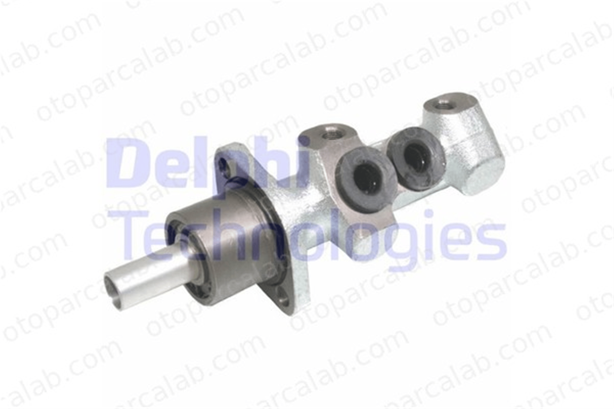 DELPHI LM30046 Fren Ana Merkez AUDI 80 B4 Sedan 100 C4 Avant 4A0611019A 4A0611019D