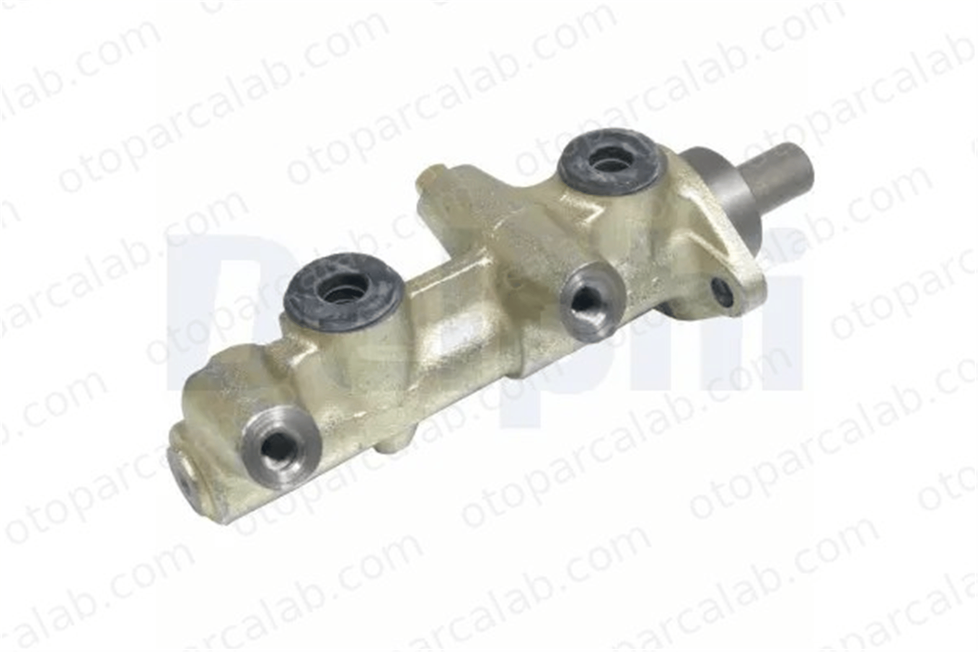 DELPHI LM30057 Fren Ana Merkez MERCEDES-BENZ 123 Sedan SL 44302601 004 430 2601