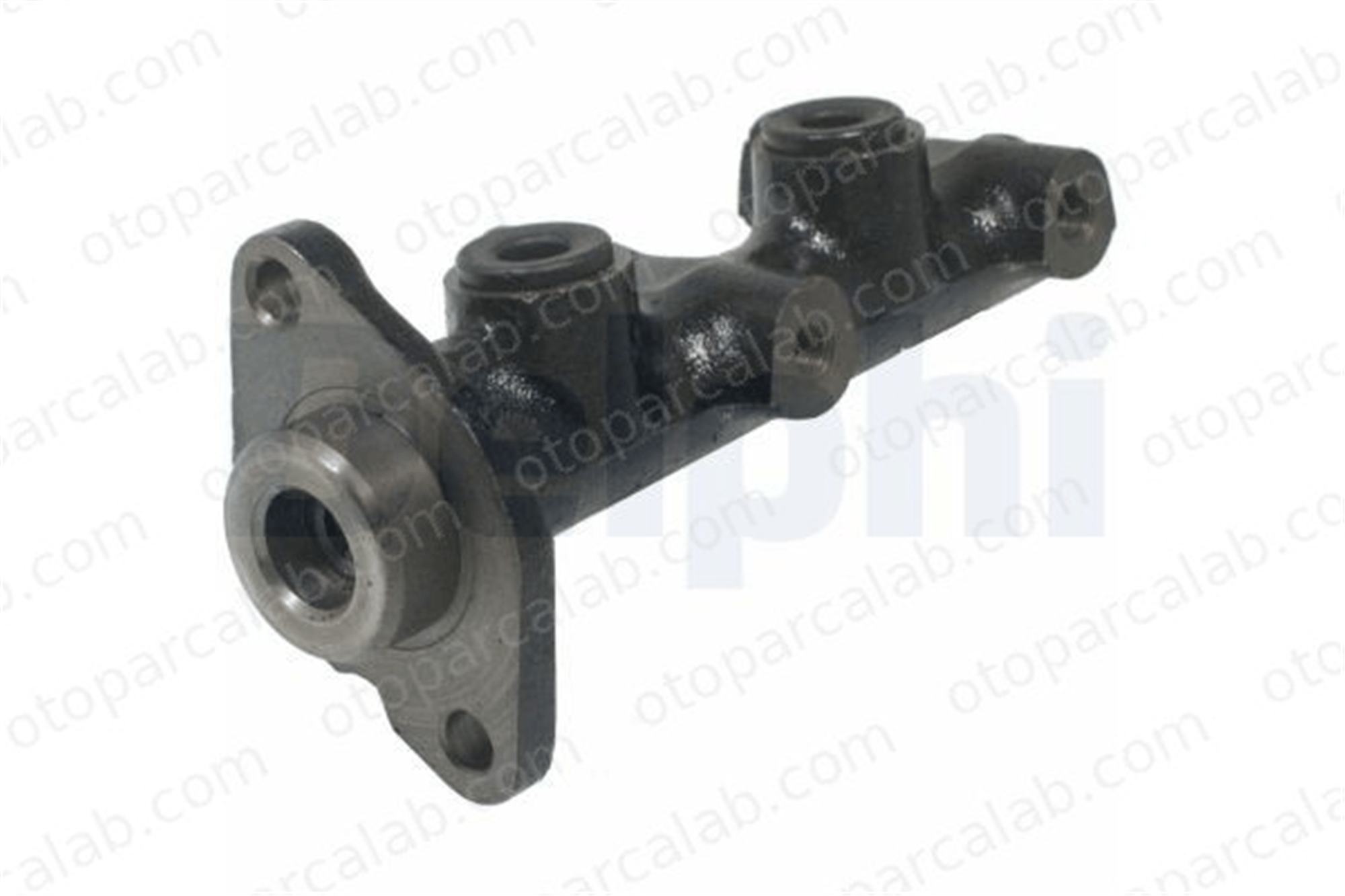 DELPHI LM36199 Fren Ana Merkez FORD FIESTA I FIESTA Kasa/eğik arka 1613087 6046469