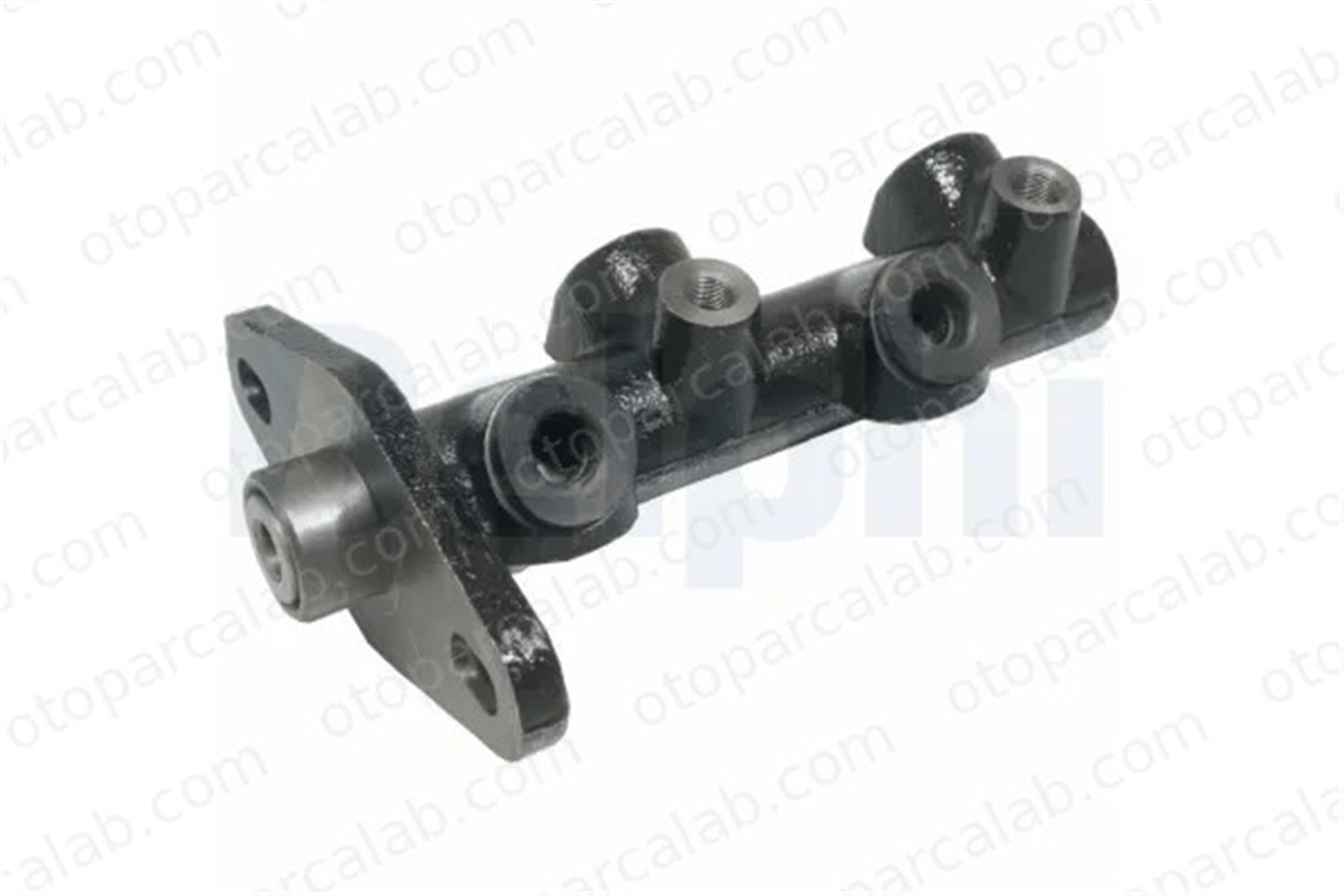 DELPHI LM39001 Fren Ana Merkez FORD FIESTA III FIESTA Kasa/büyük limuzin 6173278 89FB2140CA