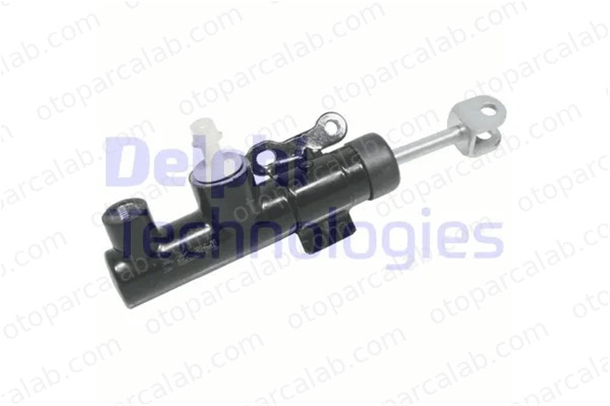 DELPHI LM39032 Debriyaj Merkezi Alt SAAB 9000 9000 Hatchback LM39032 4384079