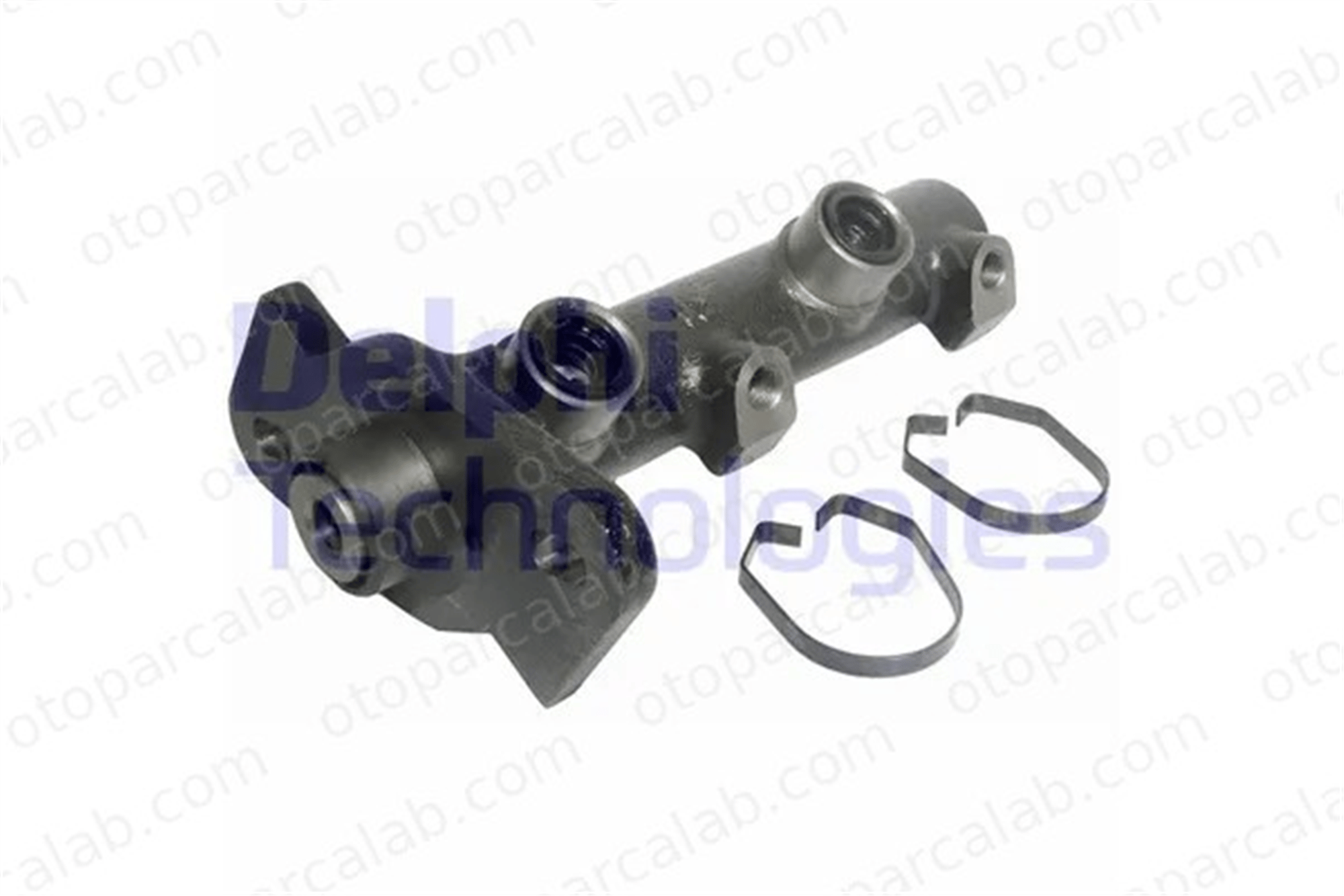 DELPHI LM39038 Fren Ana Merkez FORD FIESTA IV FIESTA Kasa/büyük limuzin 1015249 1031618