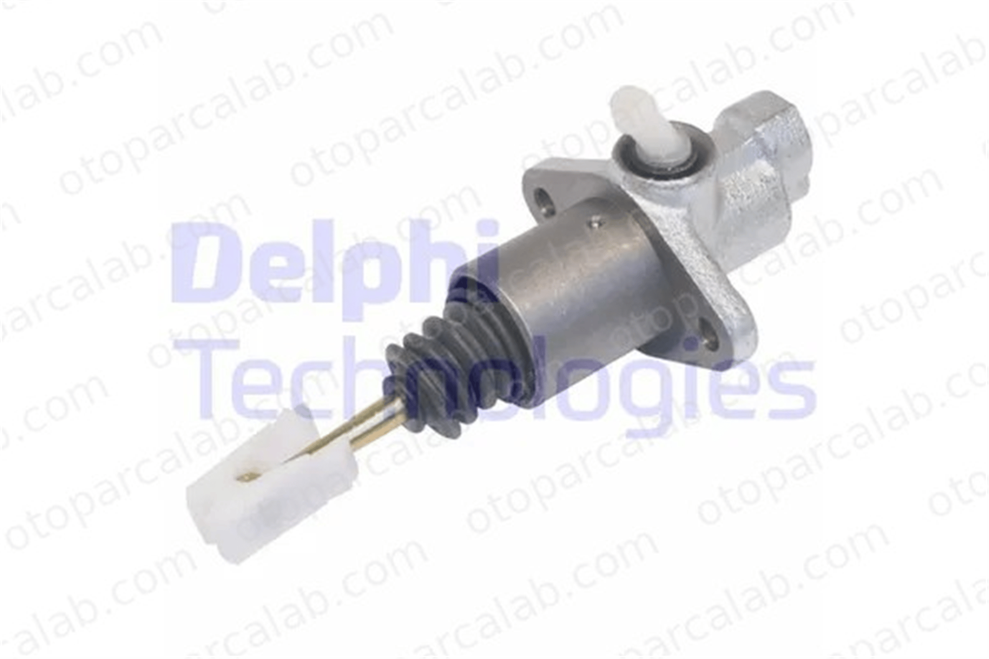 DELPHI LM39100 Debriyaj Merkezi Alt VW PASSAT B3/B4 SEAT TOLEDO I LM39100 3A1721388