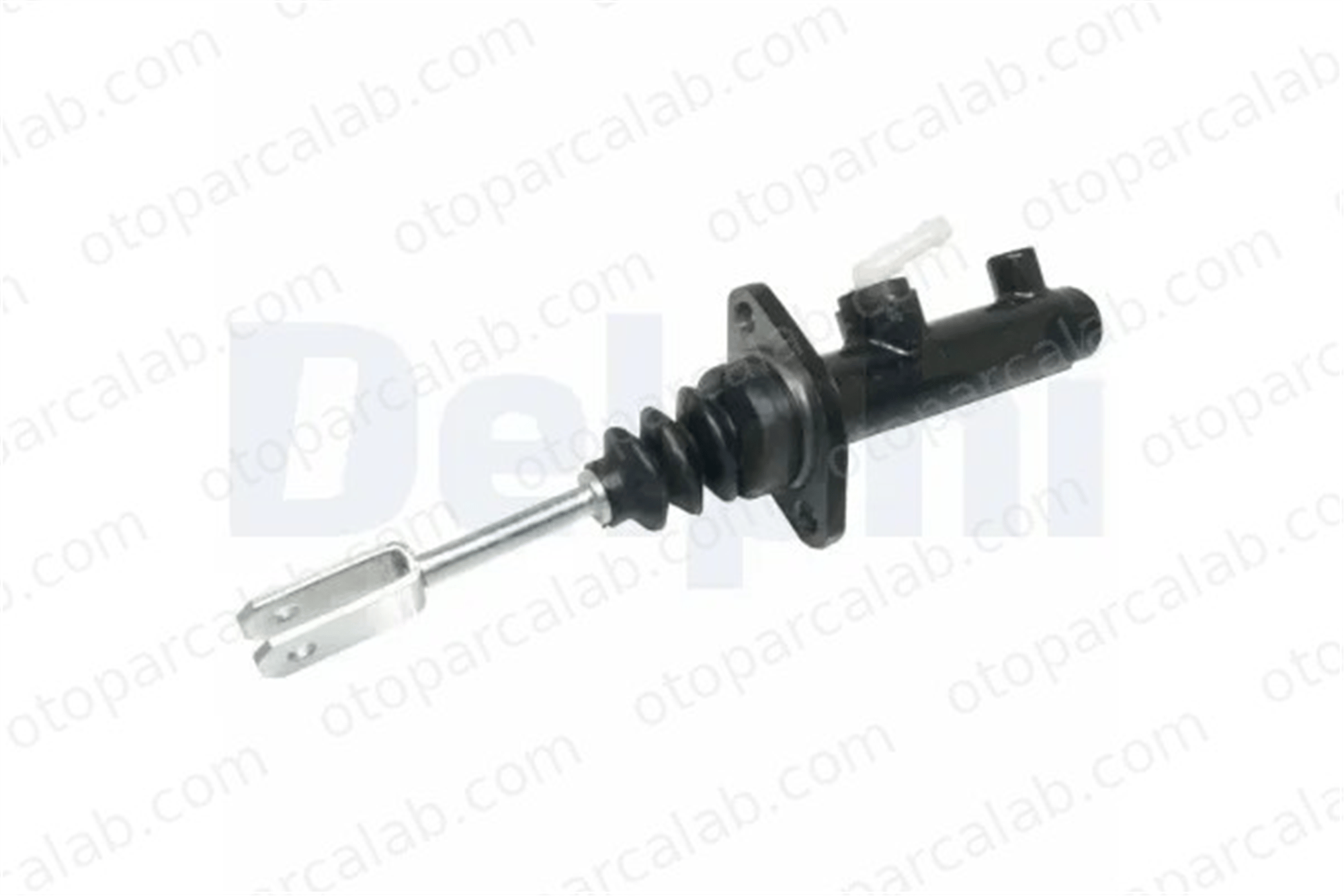 DELPHI LM40029 Debriyaj Merkezi Alt MERCEDES-BENZ T1 Panelvan/Van T1 Platform şasi 12957606 12951106