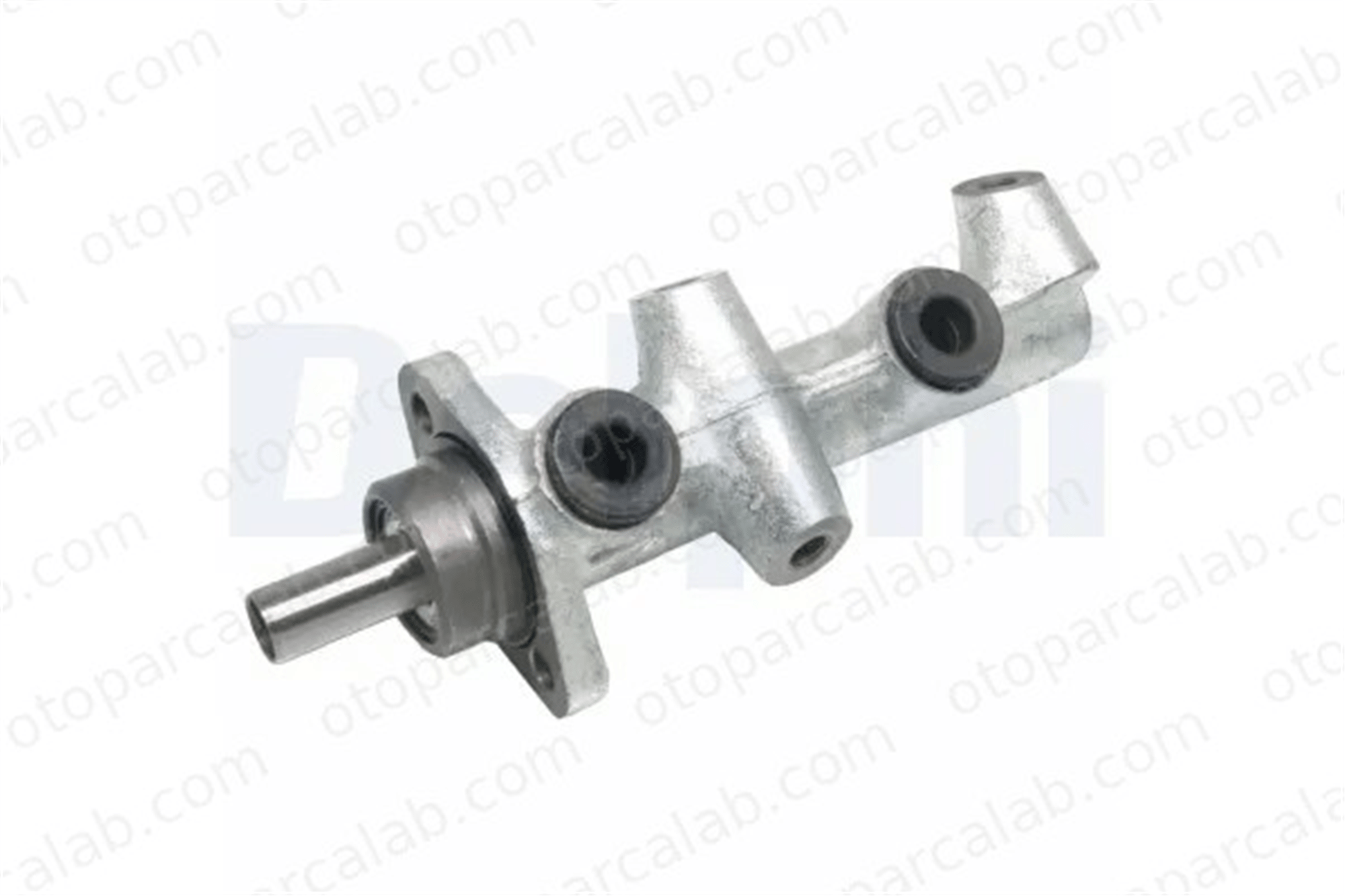 DELPHI LM41804 Fren Ana Merkez MERCEDES-BENZ 123 Sedan VOLVO 740 Kombi 5012759811900 1329740