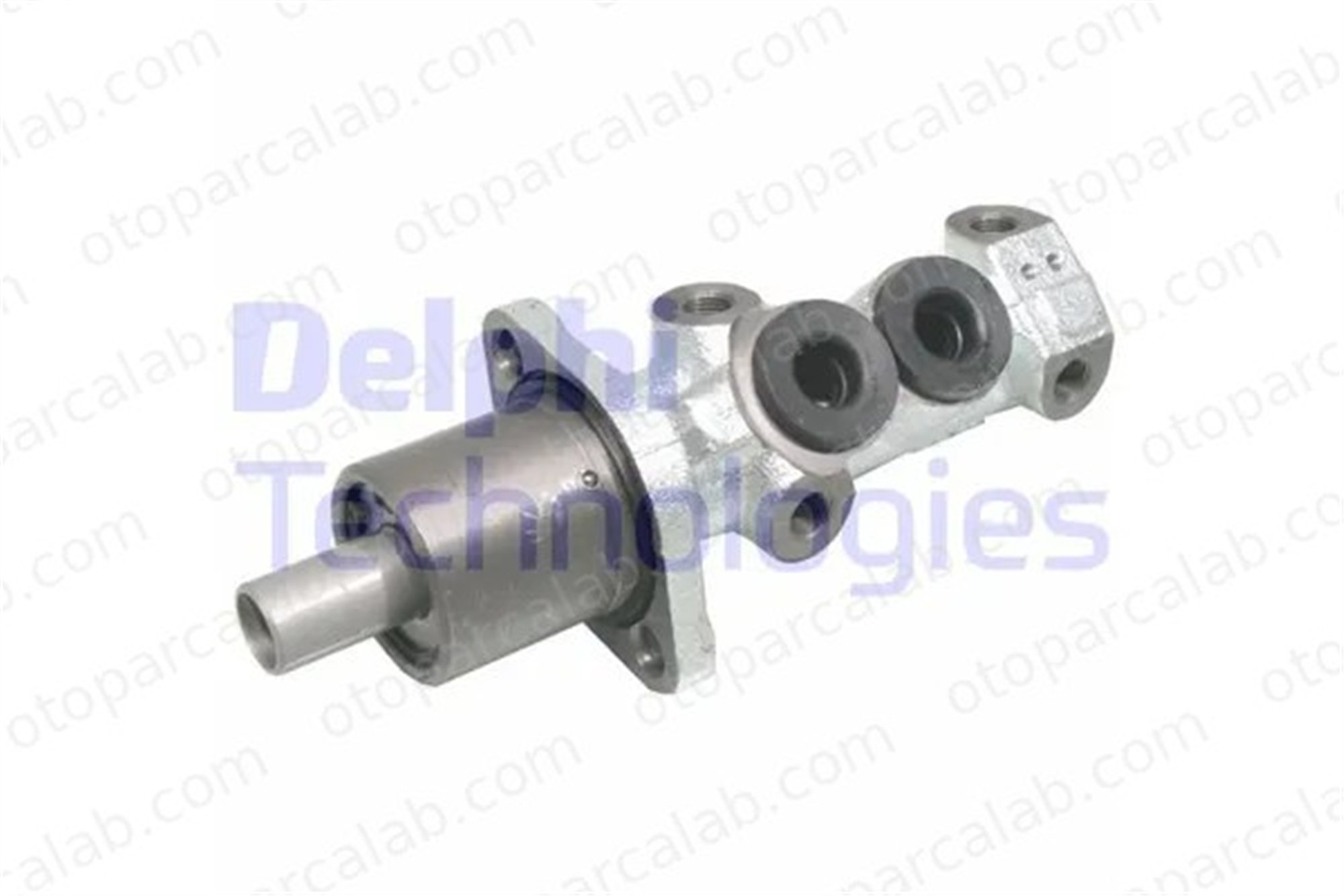 DELPHI LM42031 Fren Ana Merkez VW GOLF II JETTA II 6235728 191611019