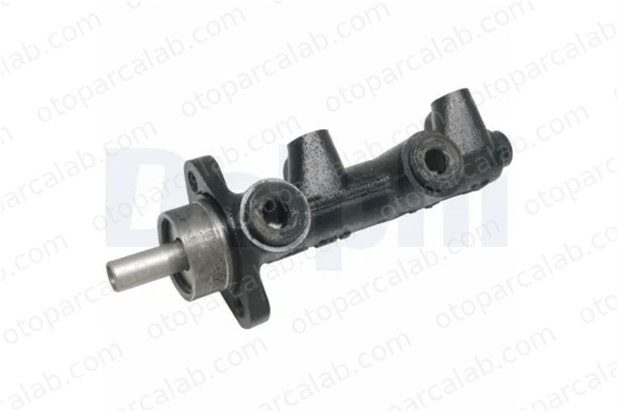 DELPHI LM49902 Fren Ana Merkez OPEL KADETT E Hatchback KADETT E 558050 558017